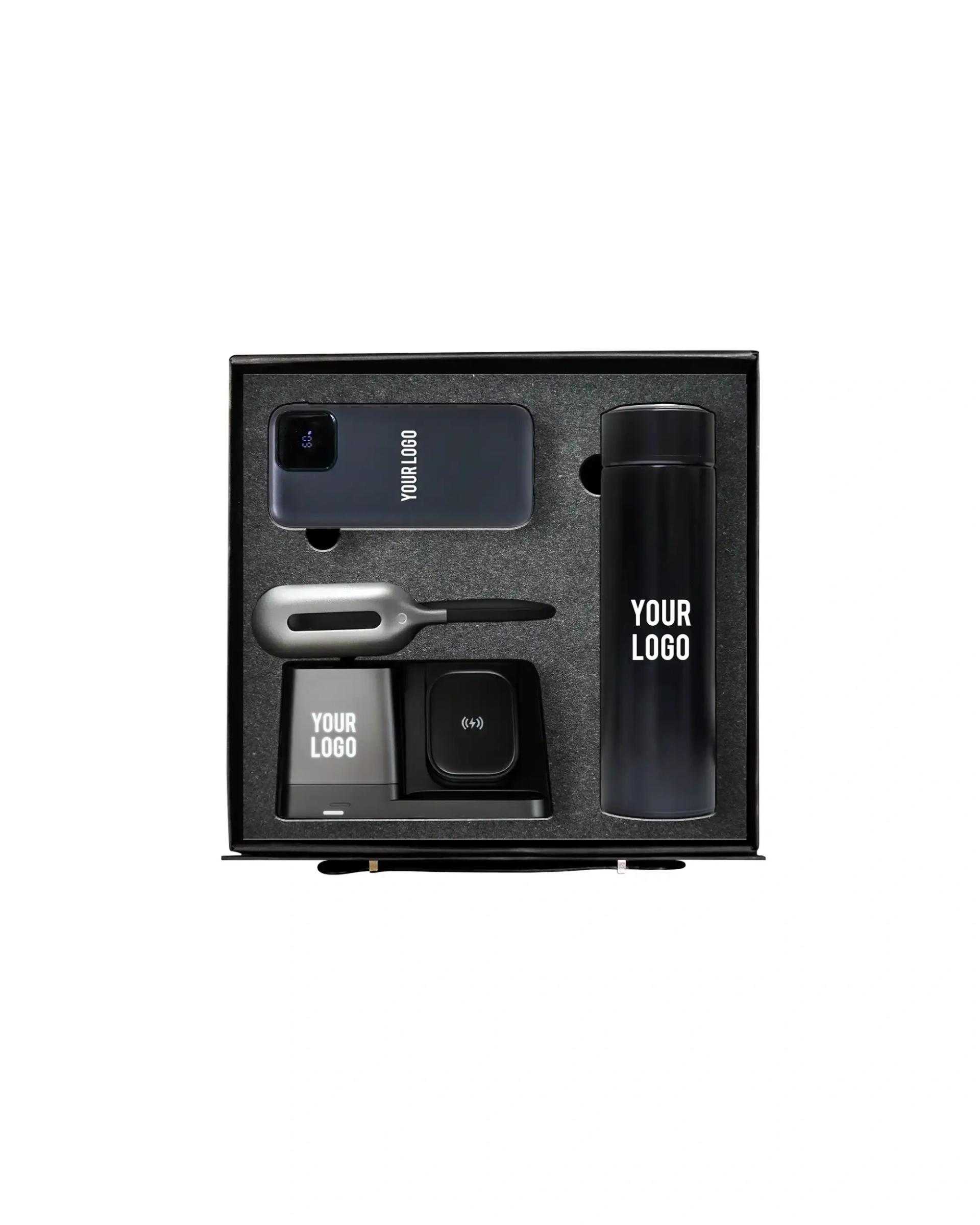 Fidike - Pro Corporate Gift Set