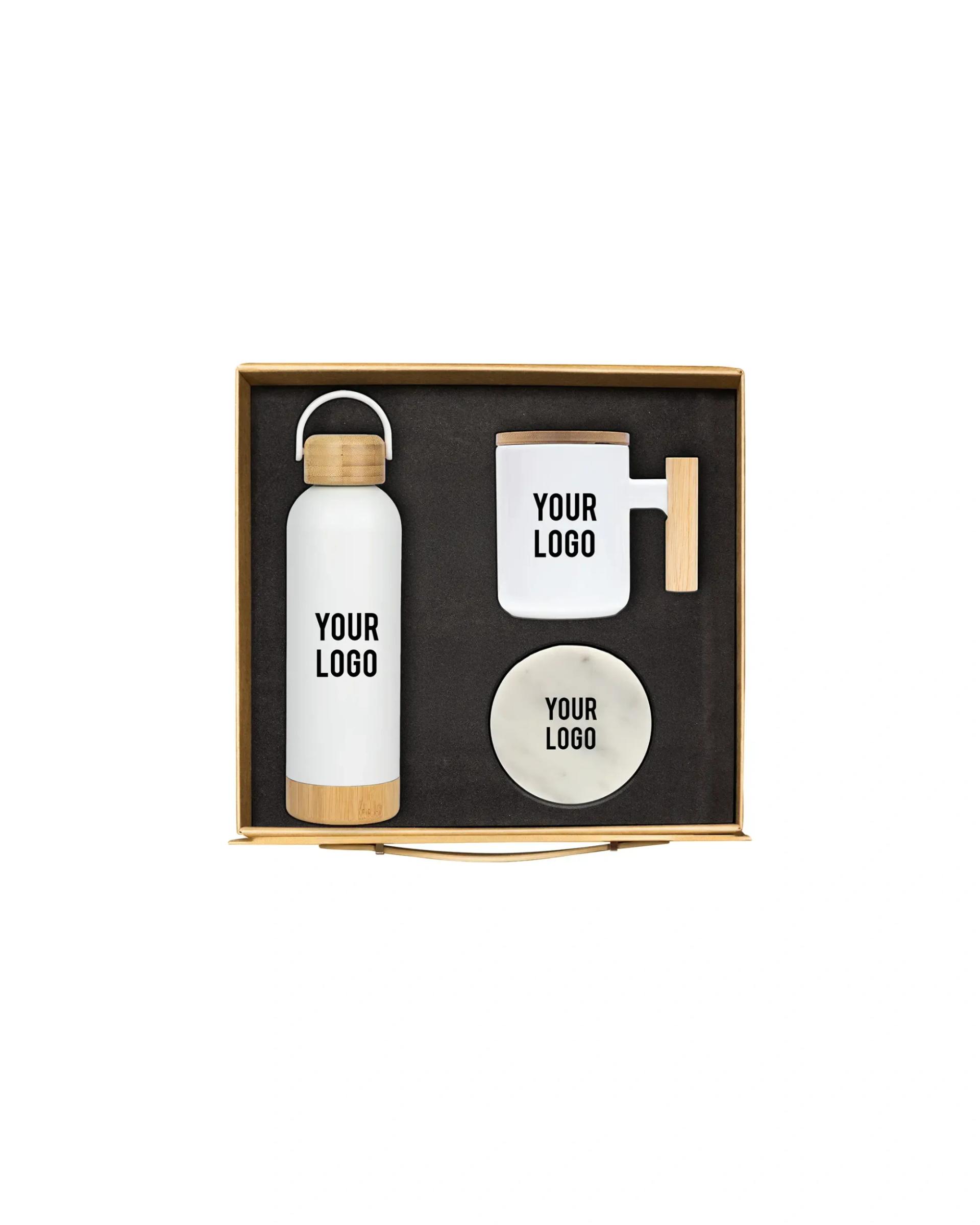 Cicafa - Corporate Gift Set