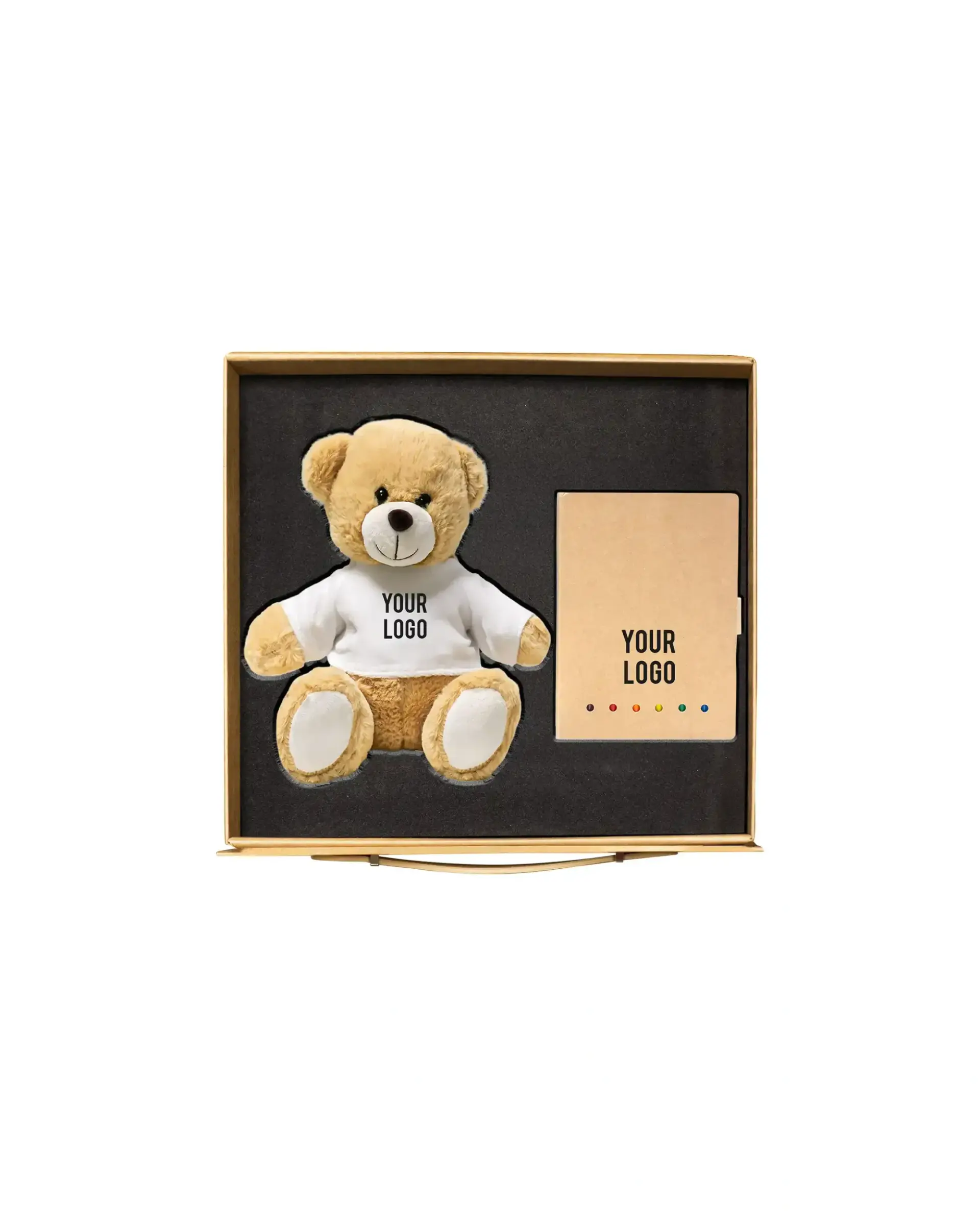 Bifoke - Teddy Tales Kids Corporate Gift Set