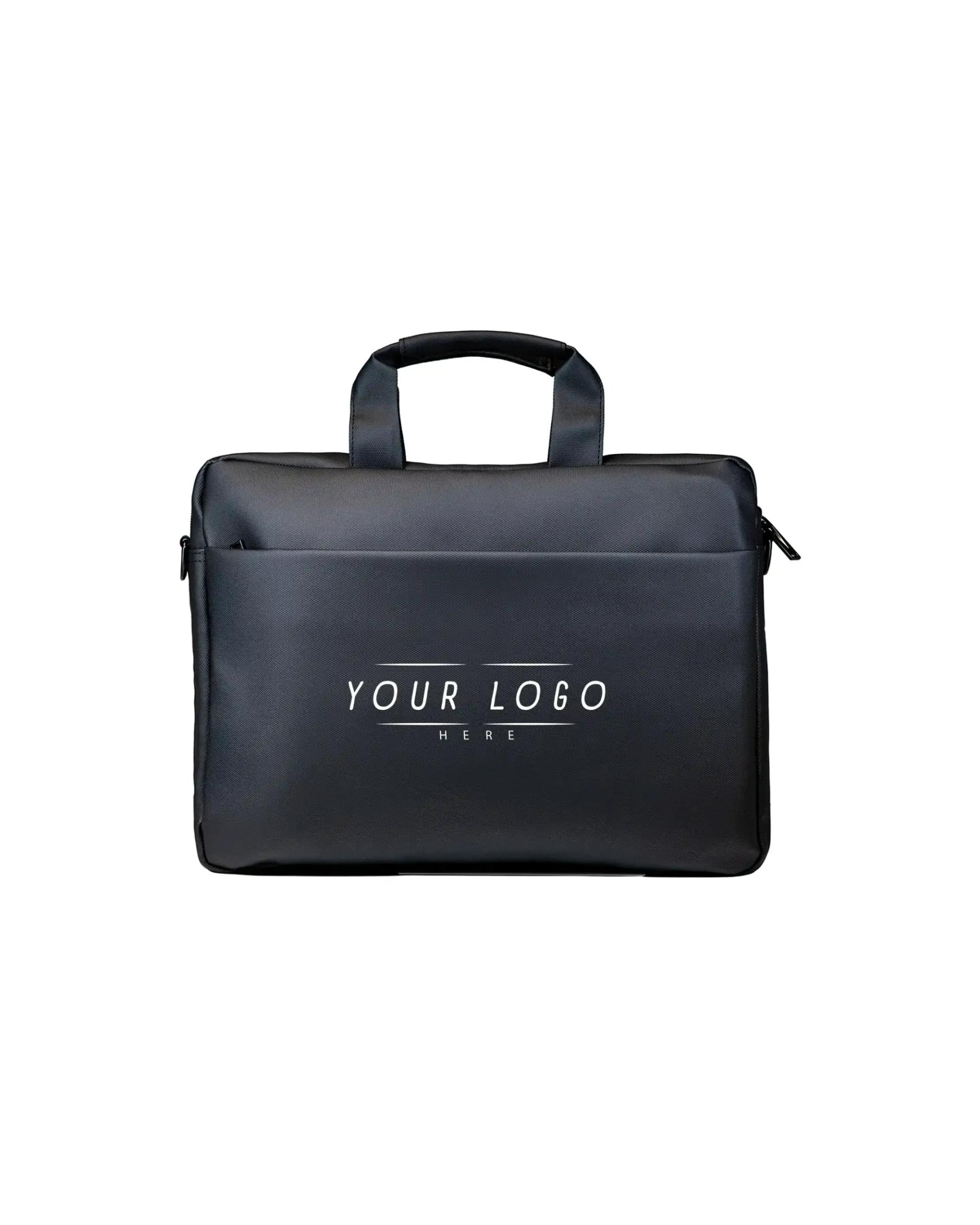 Cadogo - Executive Laptop Bag Black