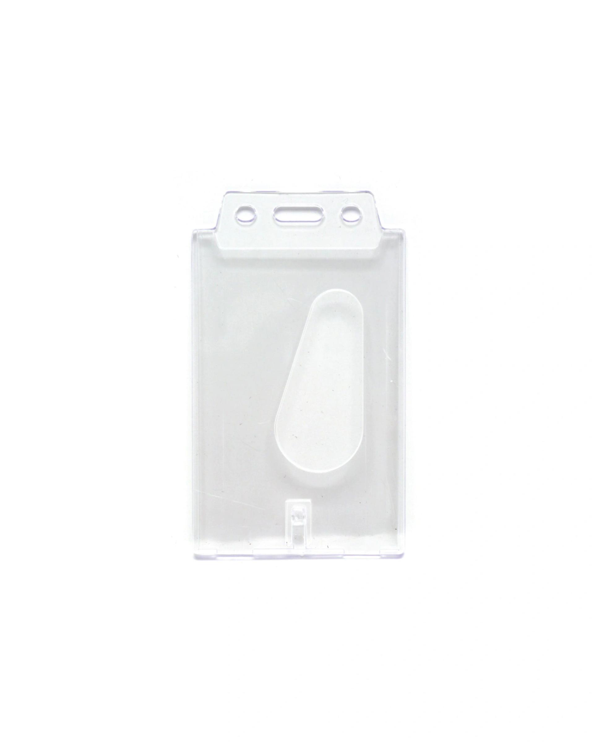 Libaca - ID Card Holder Vertical