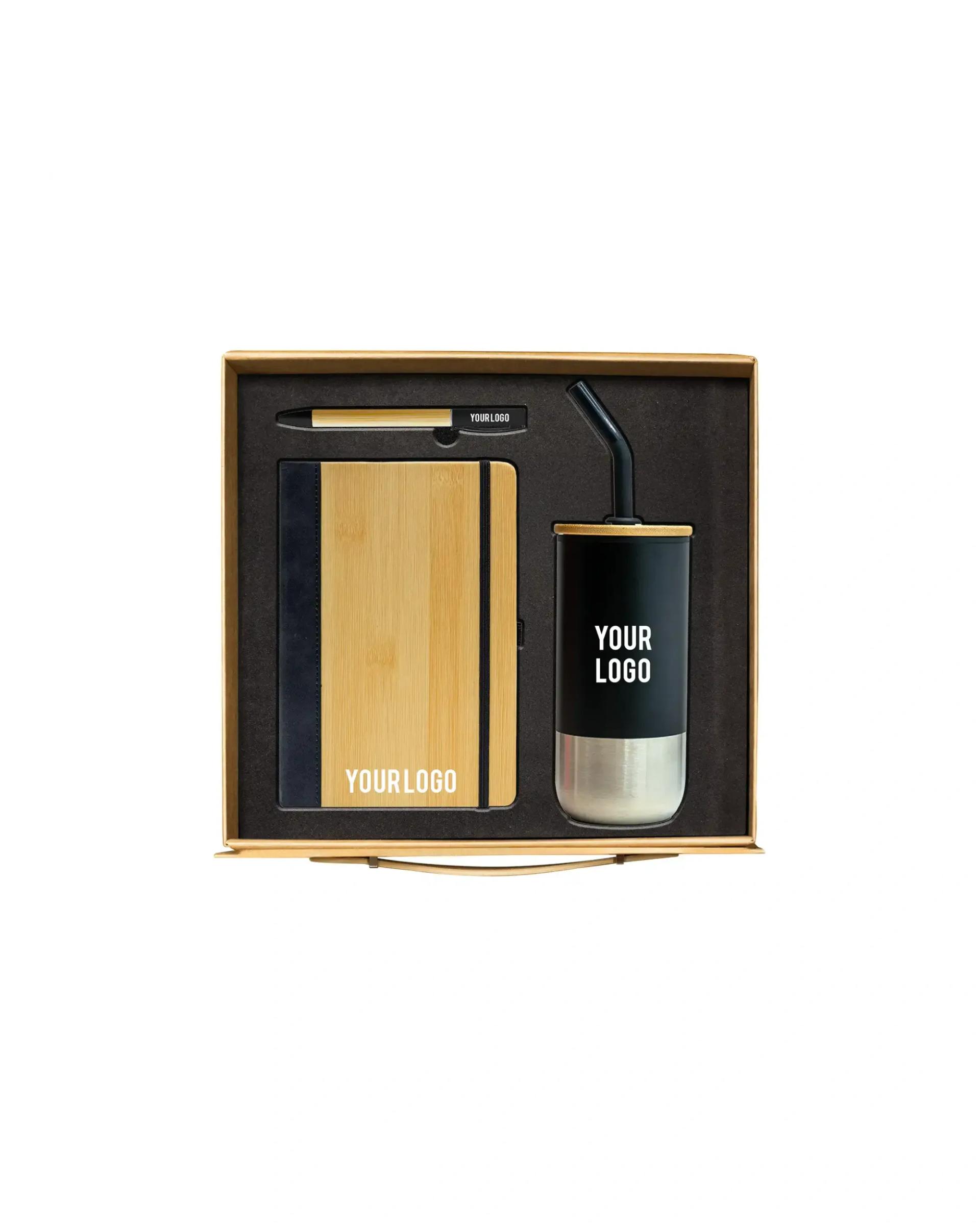 Loloki - Corporate Gift Set