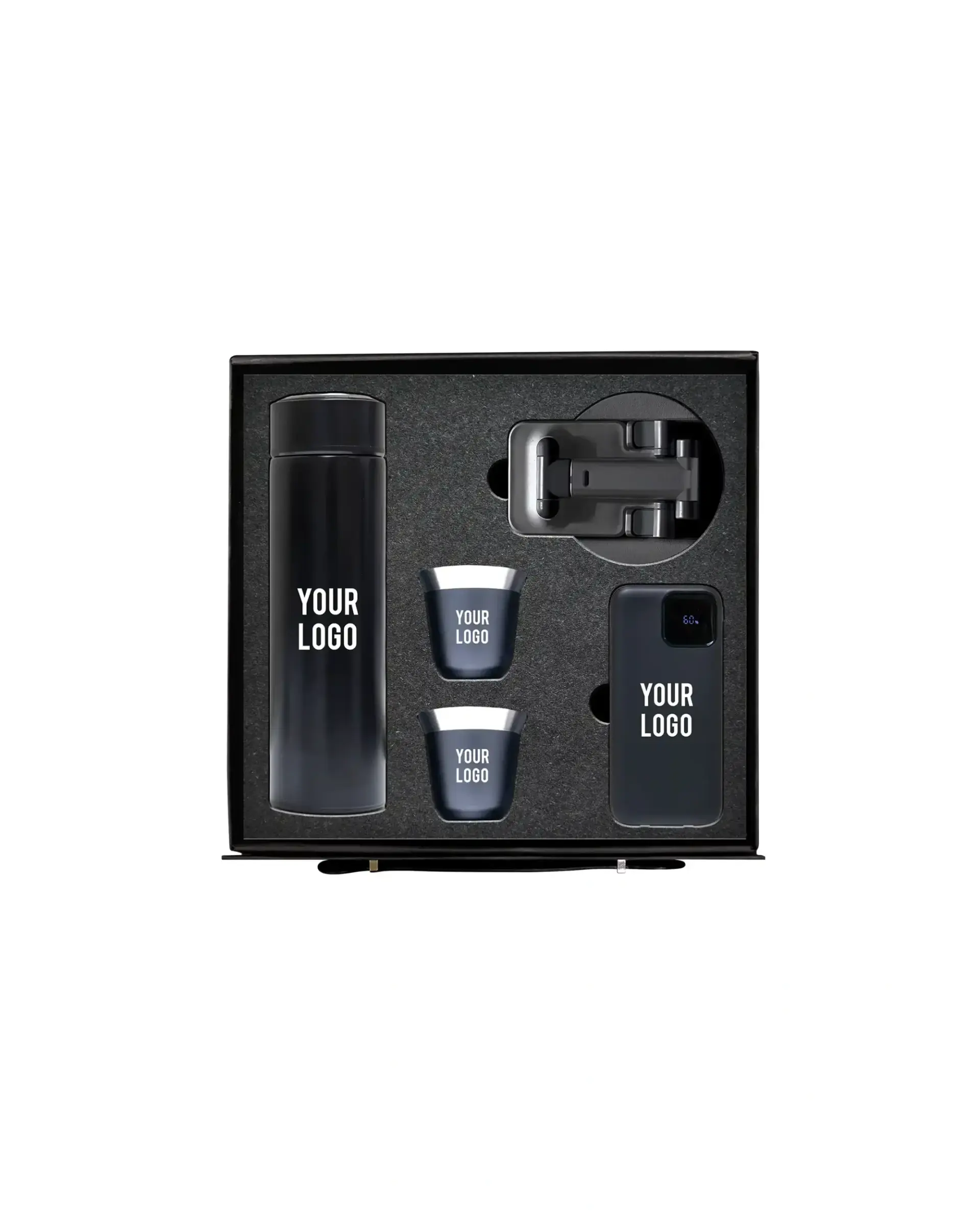 Gihaki - 4-Piece Corporate Gift Set