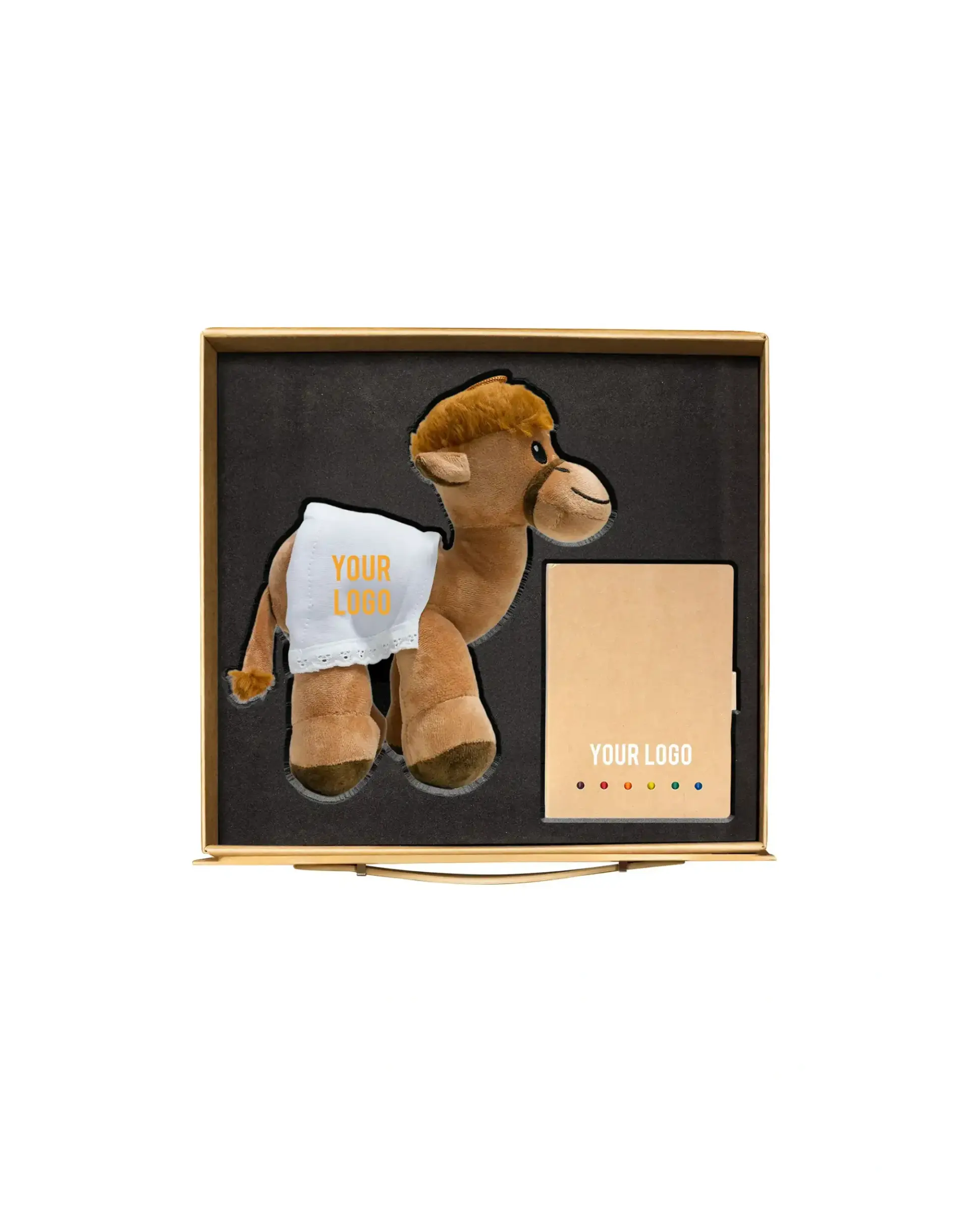 Kecigo - Desert Tales Kids Corporate Gift Set