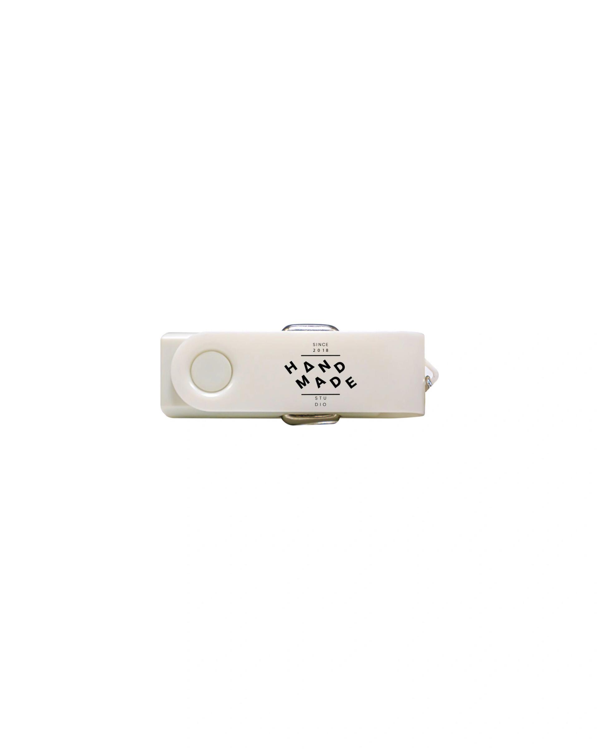 Hogifa - Car charger with keychain