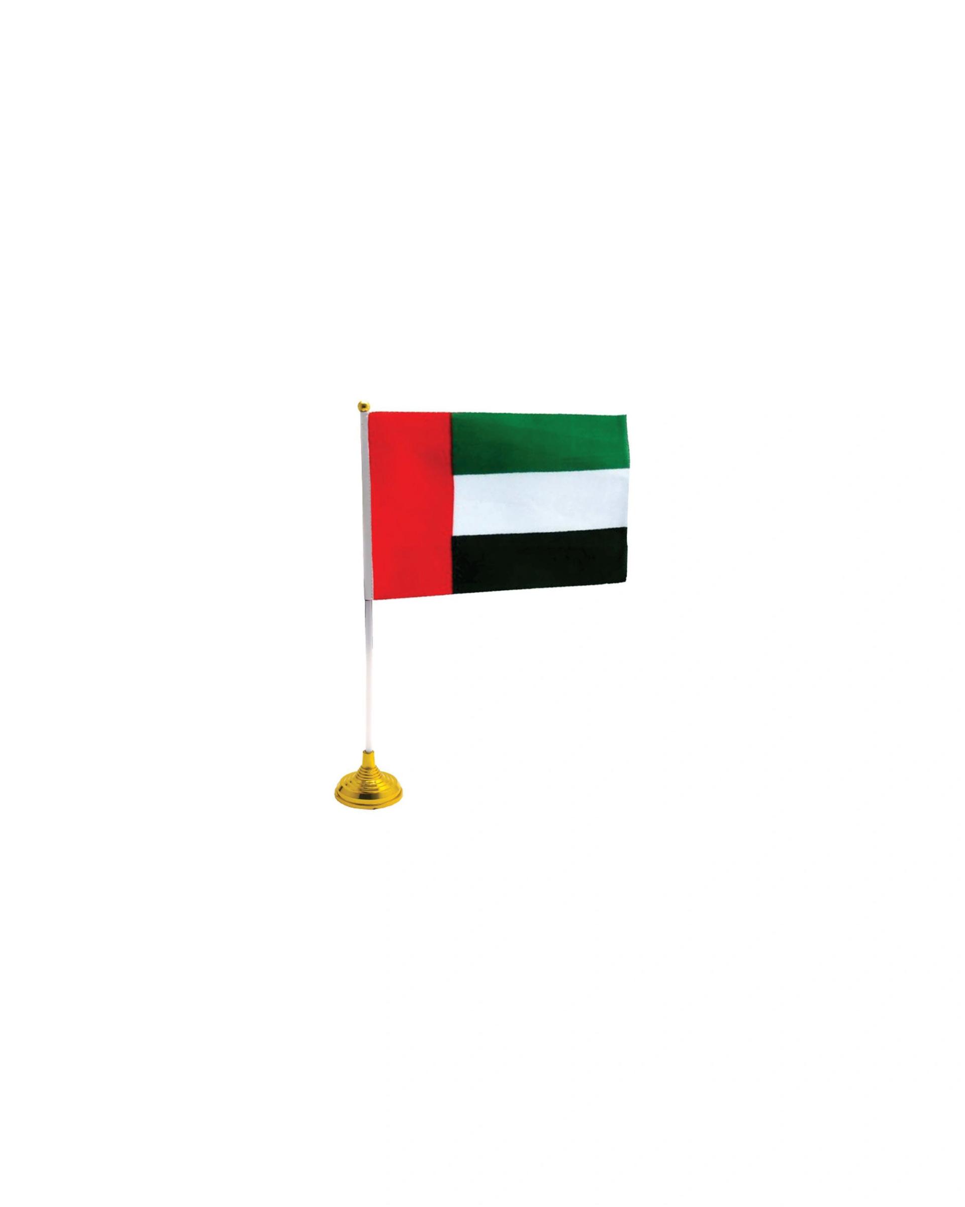 Cegaga - Plastic Round Flag Base