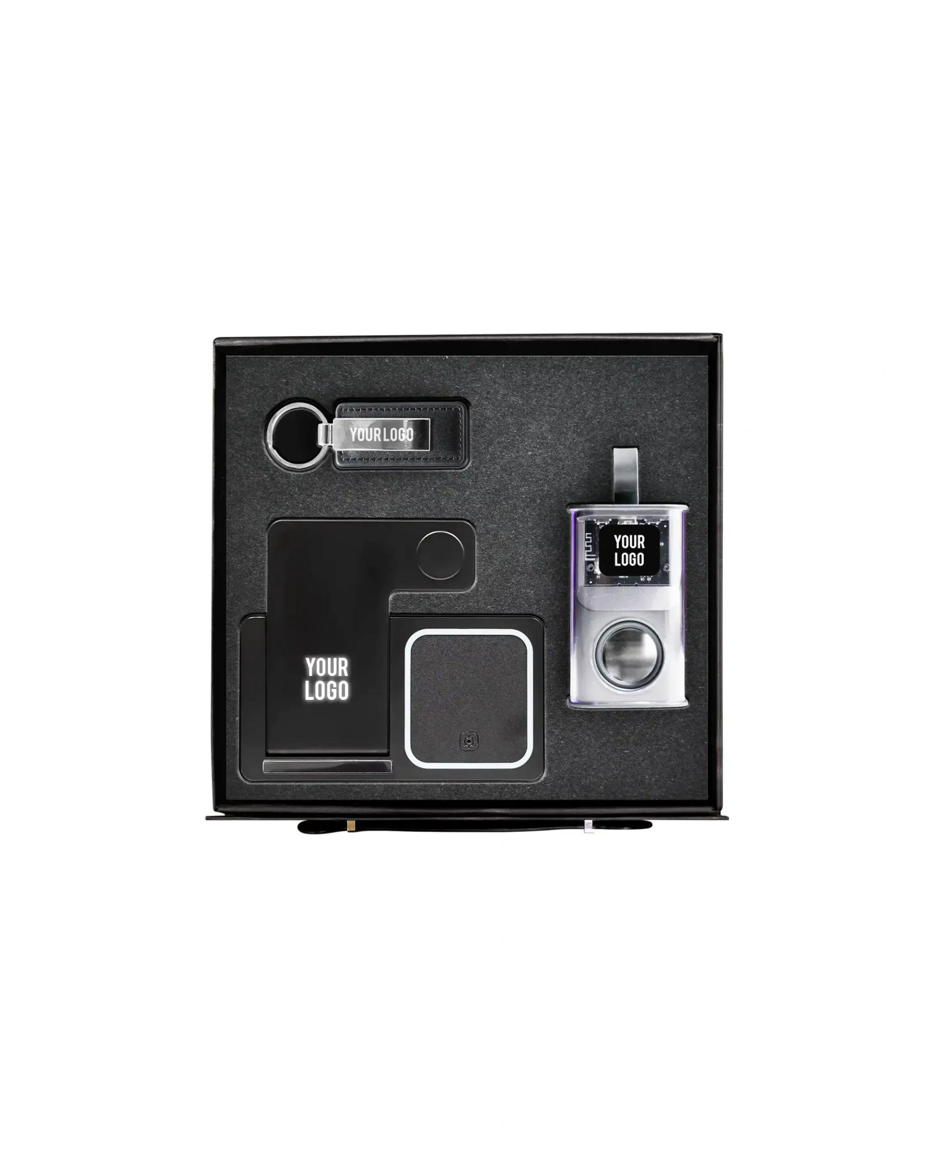 Kekege - Corporate Gift Set