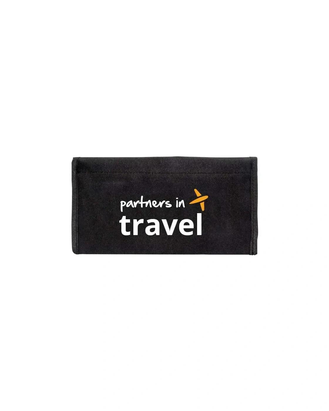 Gogedo - Travel Document Pouch