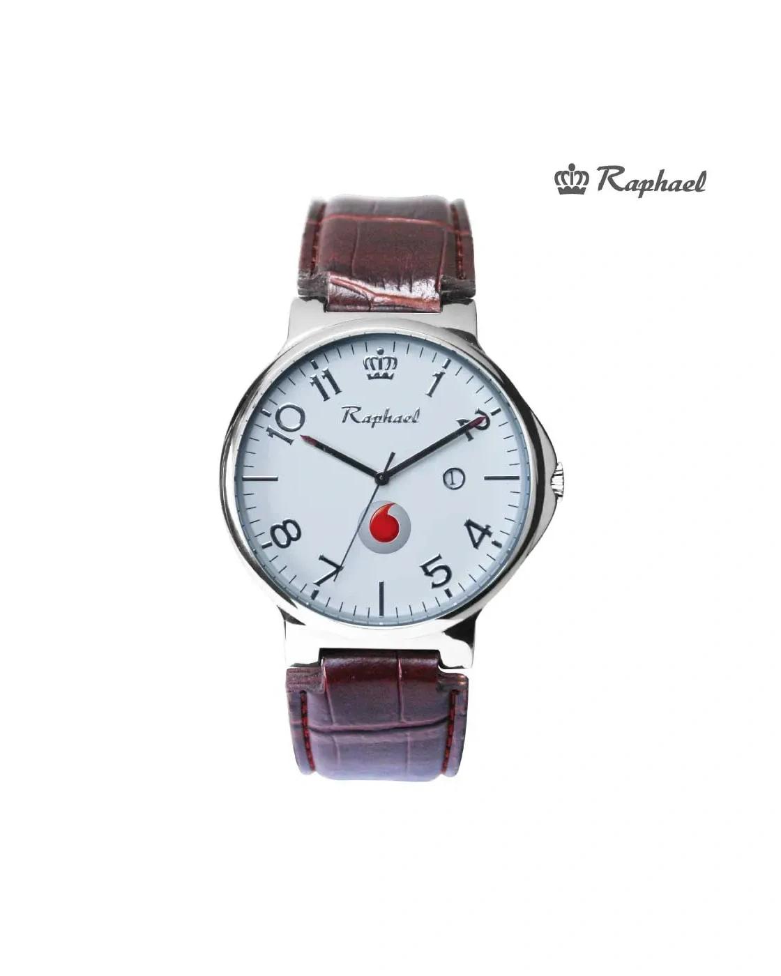 Dohige - Gents White Watches