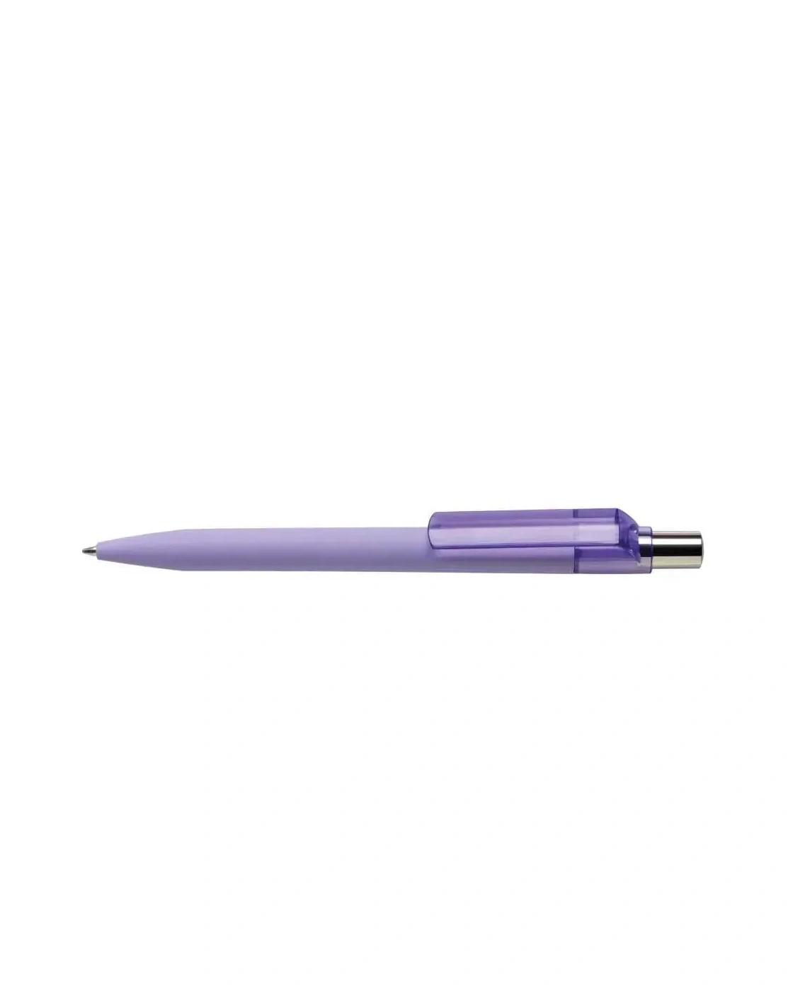 Kagaca - Dot Pens with Transparent Clip