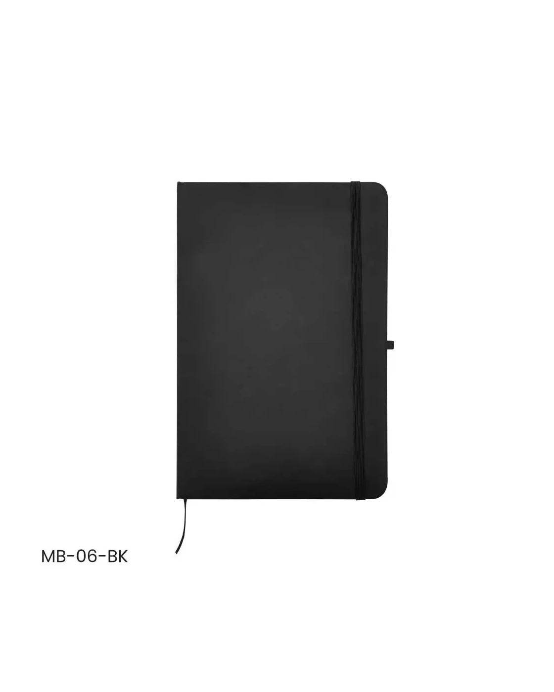 Gelilo - PU Leather Notebook A6 Sized