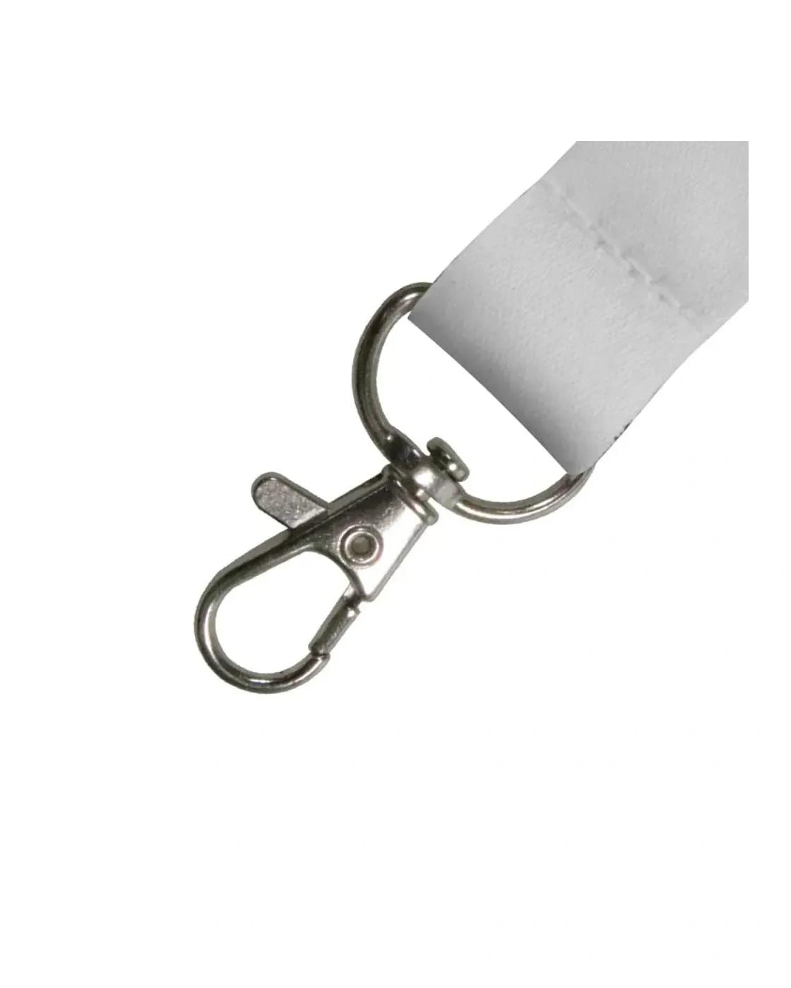 Fahefi - Bulldog Clip Silver