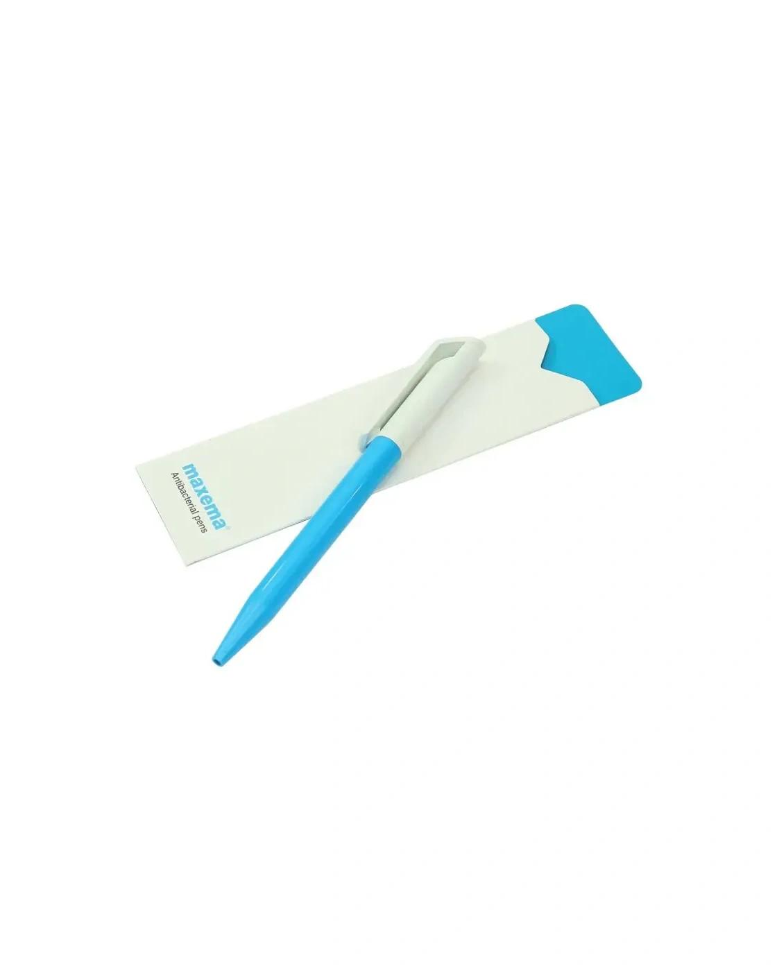 Dahele - Maxema Anti-Bacterial Pen Pouch