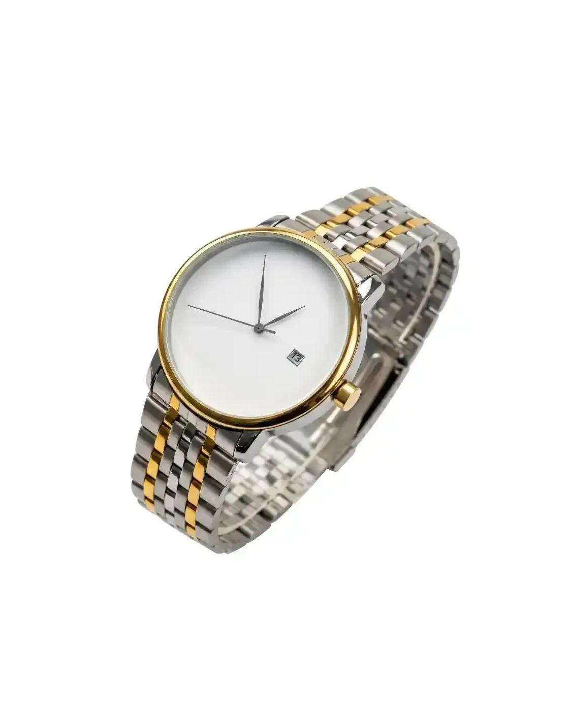 Hologe - Men’s Logo Watches