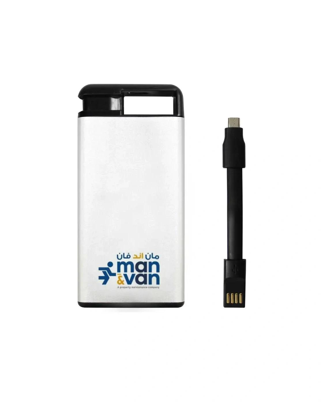 Kidaba - Power Bank 4000 mAh