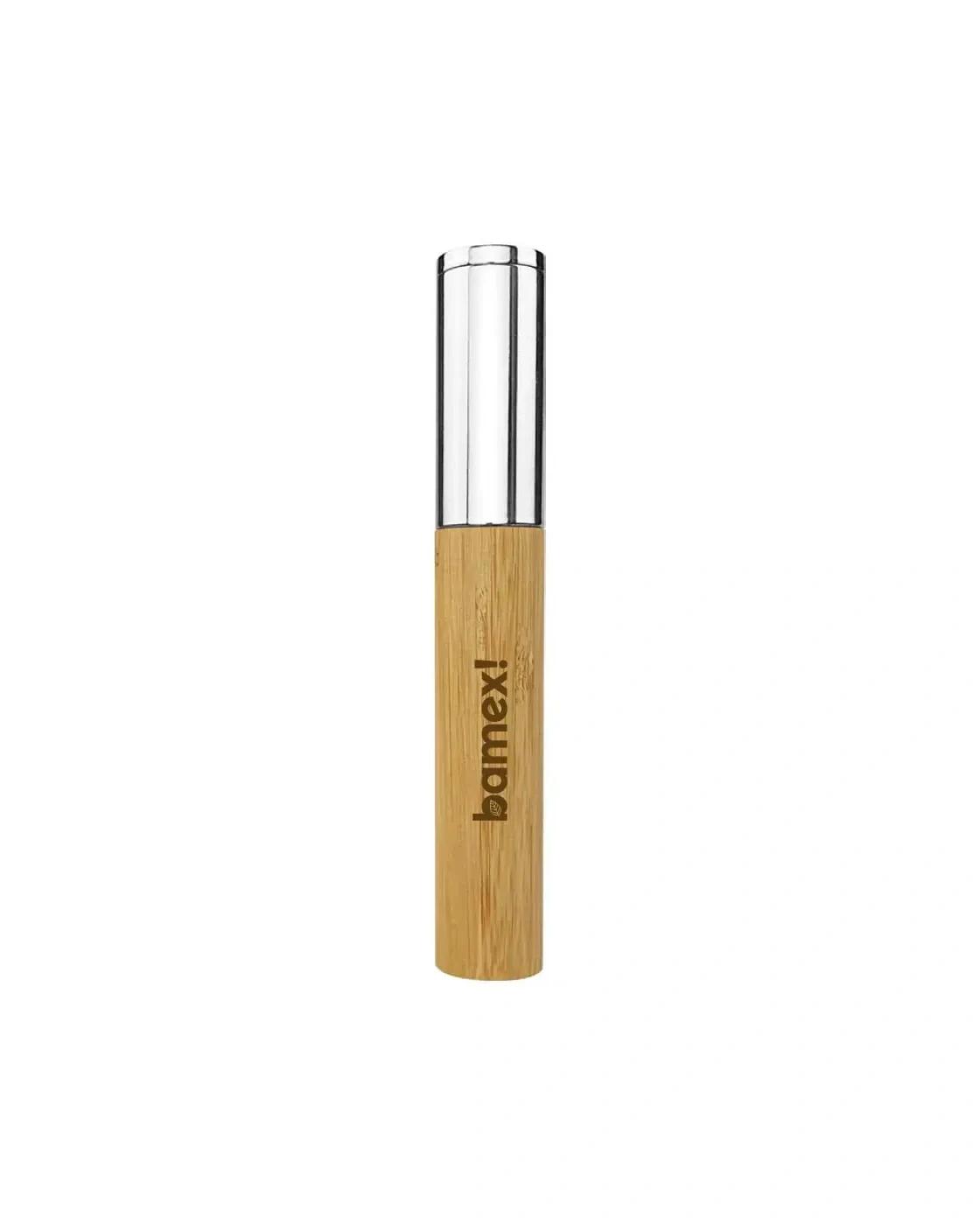 Heholo - Bamboo Pen Case