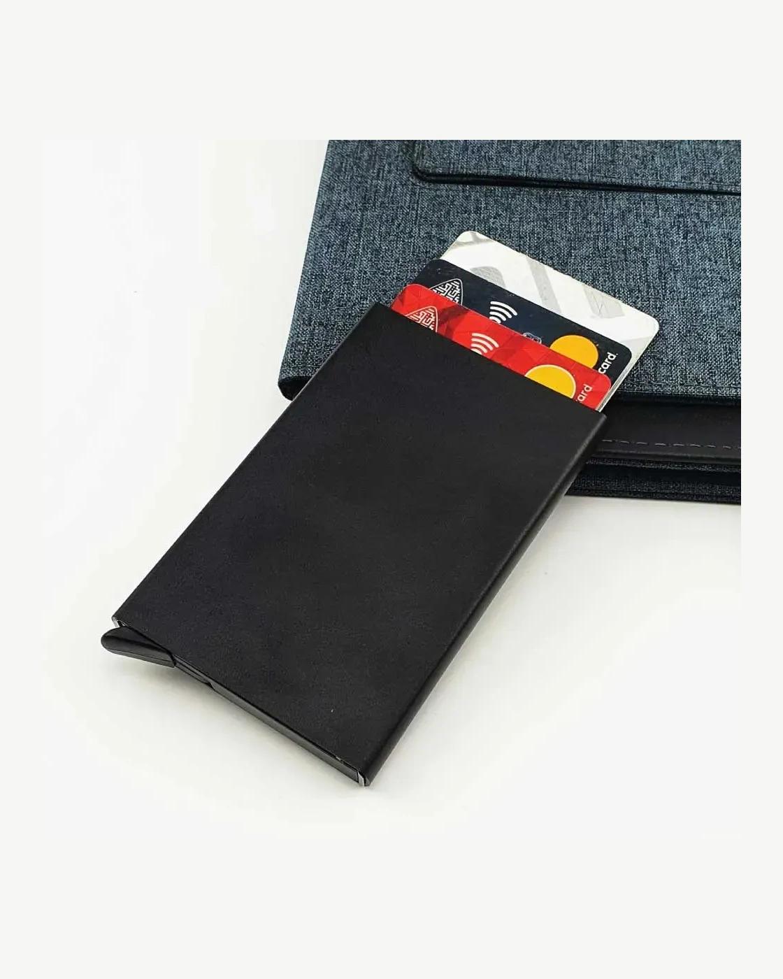 Kelice - Card Holders with RFID Protection
