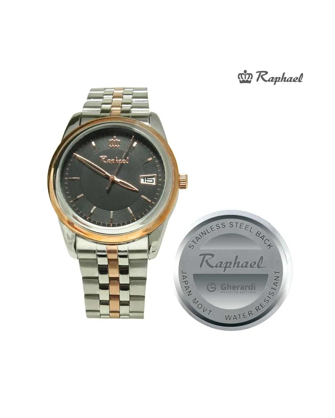 Bafaki - Casual Gents Watches