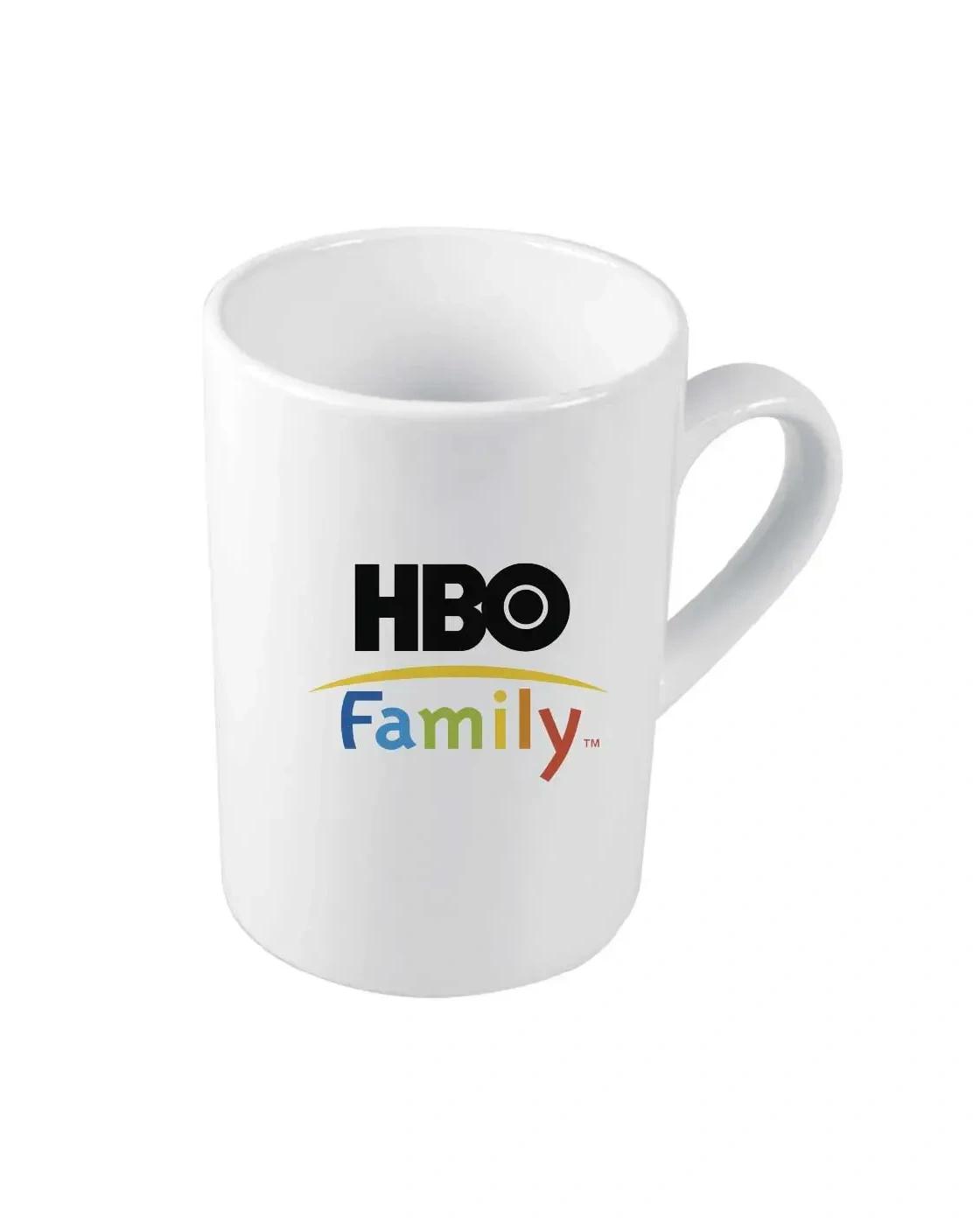Lecoha - White Ceramic Mugs