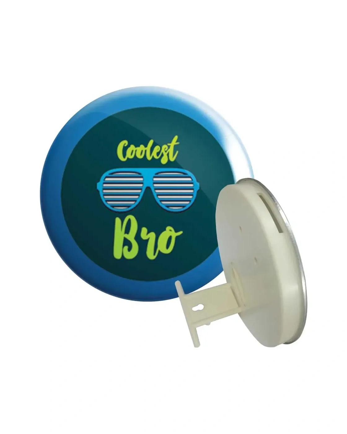 Bekehe - Coin Saving Button
