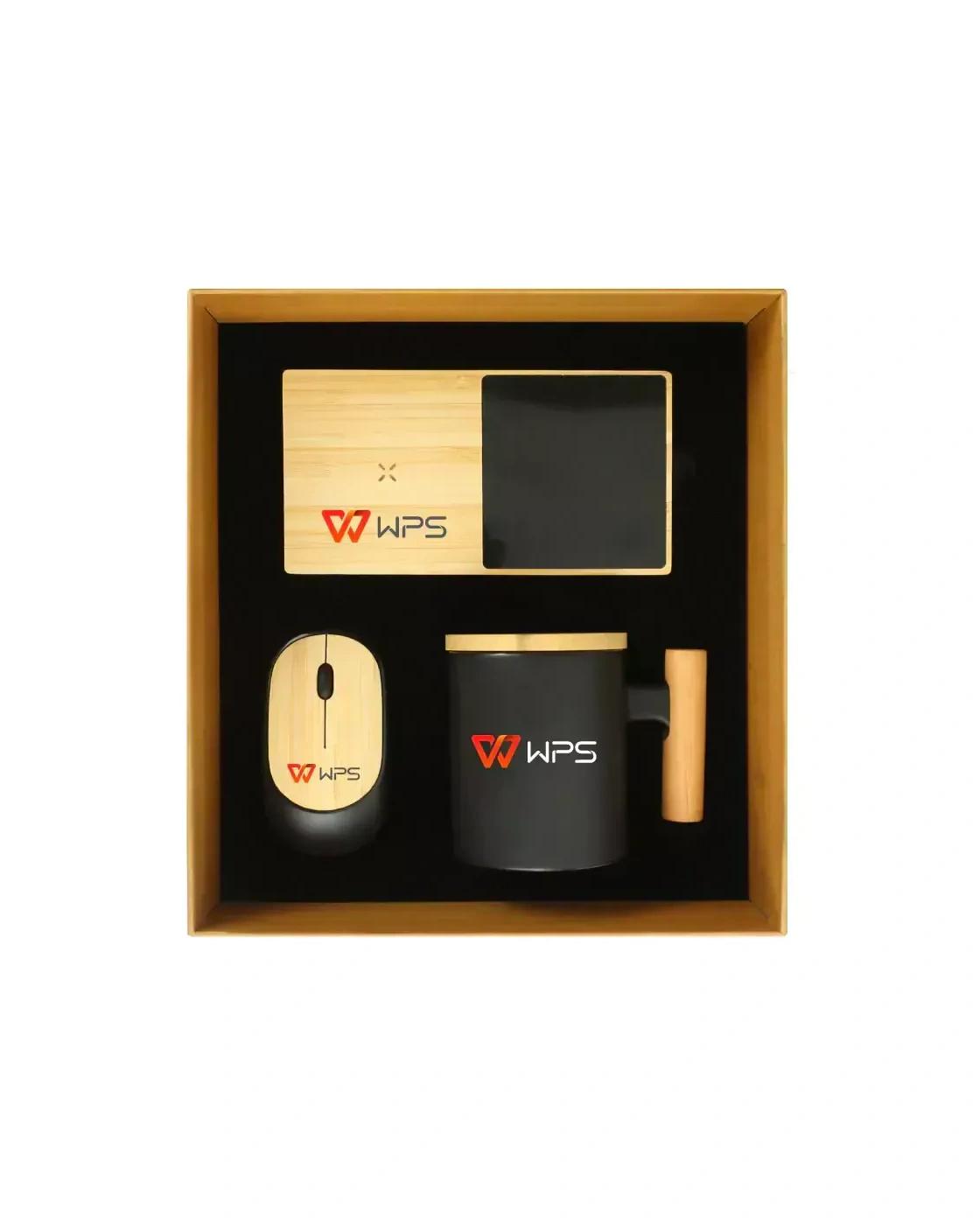 Cicago - Bamboo Material Gift Sets GS-019