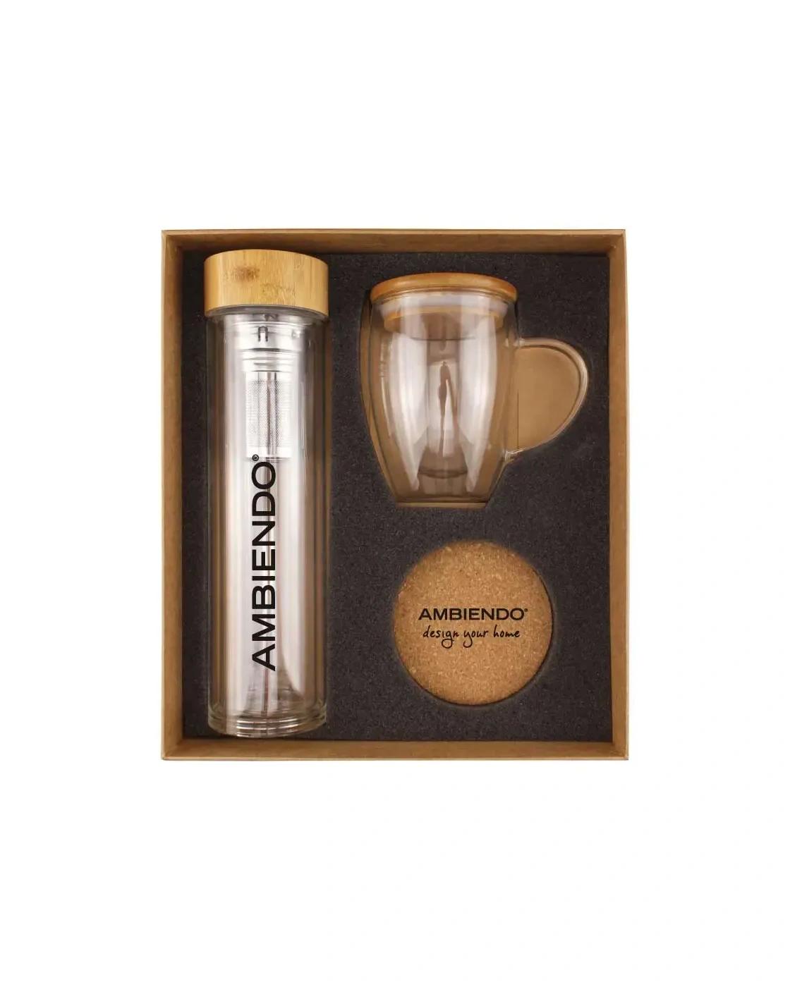 Gahage - Eco-Friendly Gift Sets GS-30
