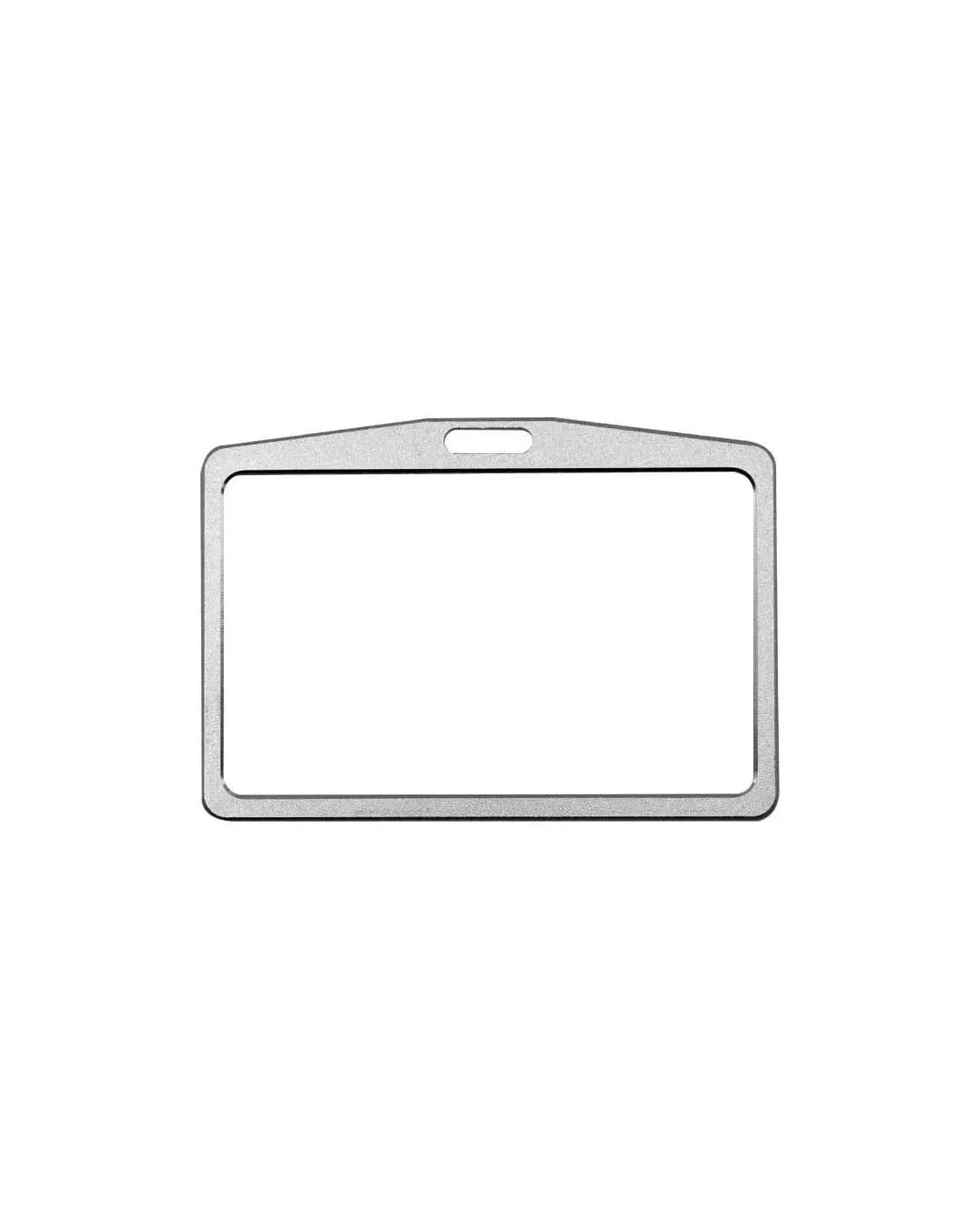 Cohafi - Aluminum ID Card Holders