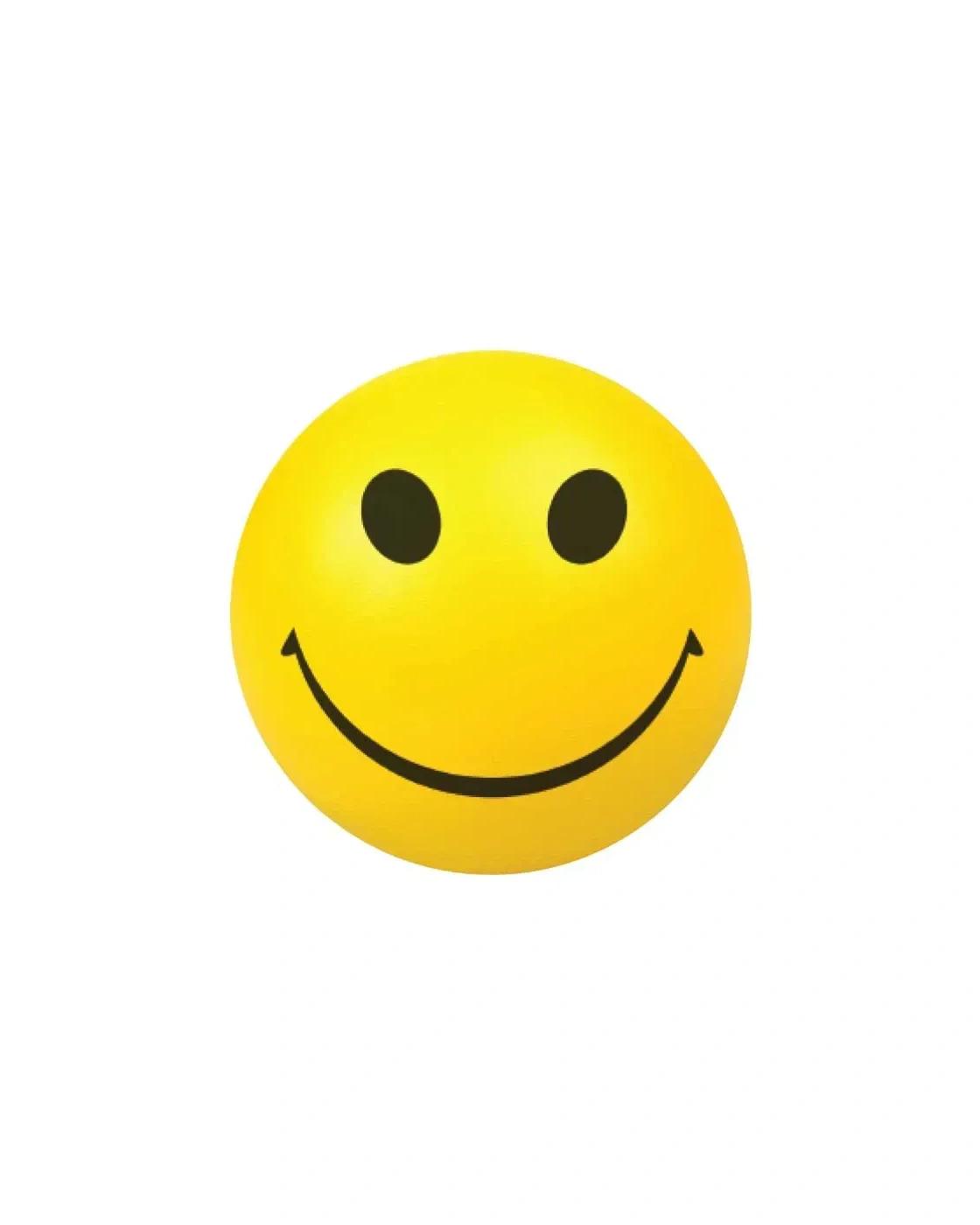 Bobabi - Smiley Face Anti Stress Balls