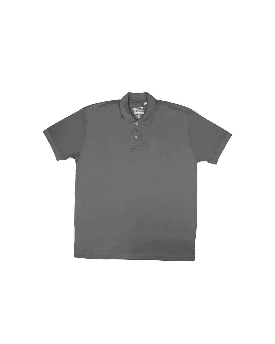 Hakoko - CoolTex Polo Shirts, Dryfit Materials with UV Protection 220GSM