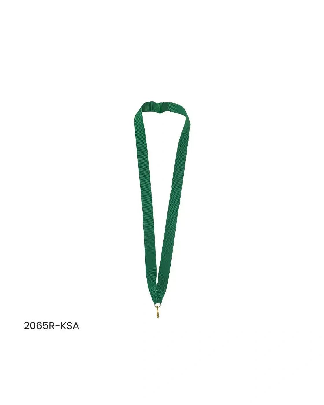 Ladefe - Medal Ribbon Lanyards