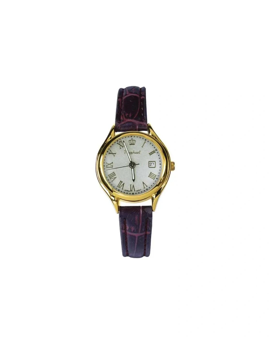 Dohaga - Golden Watches