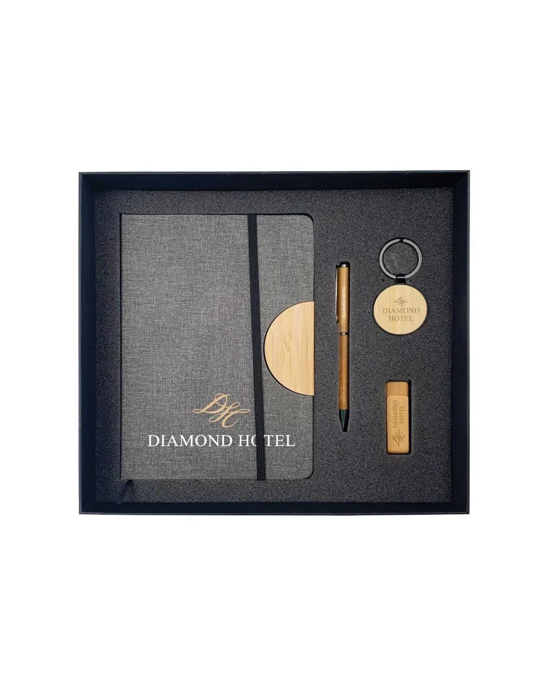 Kefali - Eco-Friendly Gift Sets GS-038