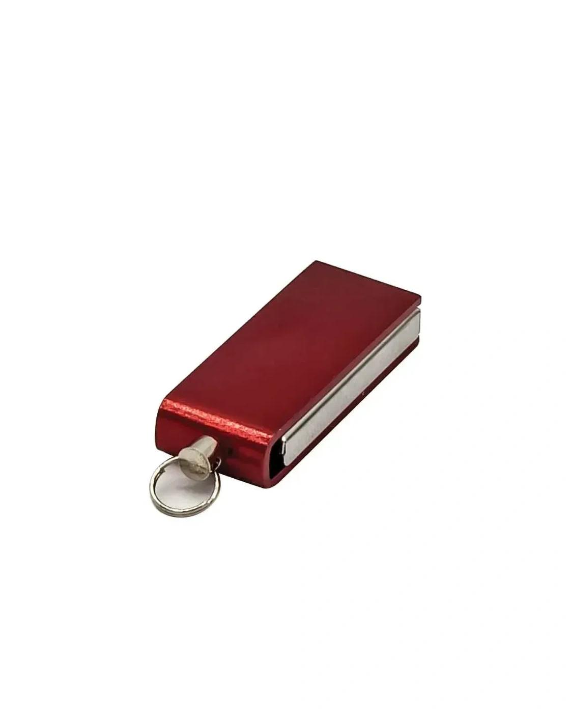Kegica - Mini Swivel USB Flash Drives