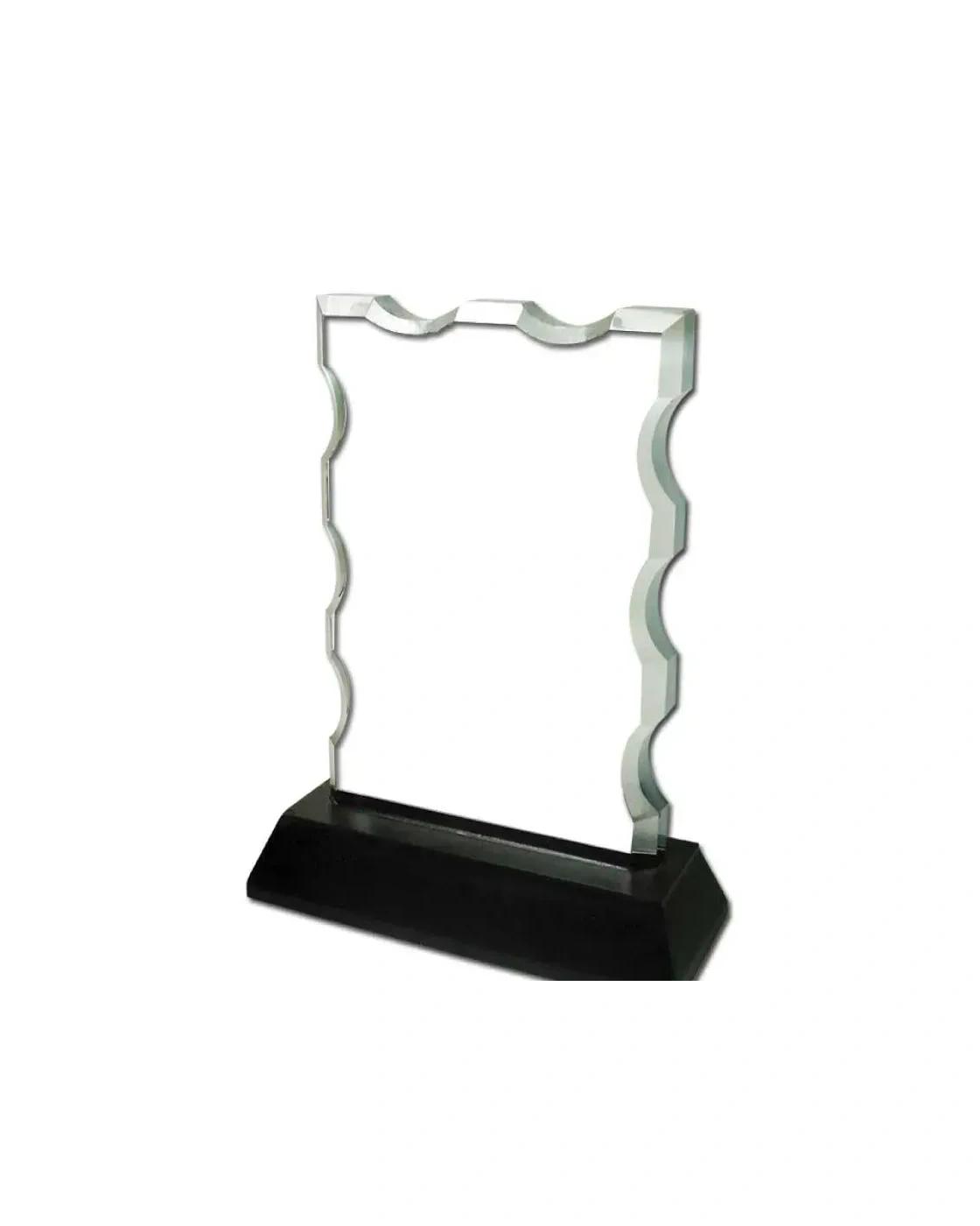 Gakali - Crystal Awards