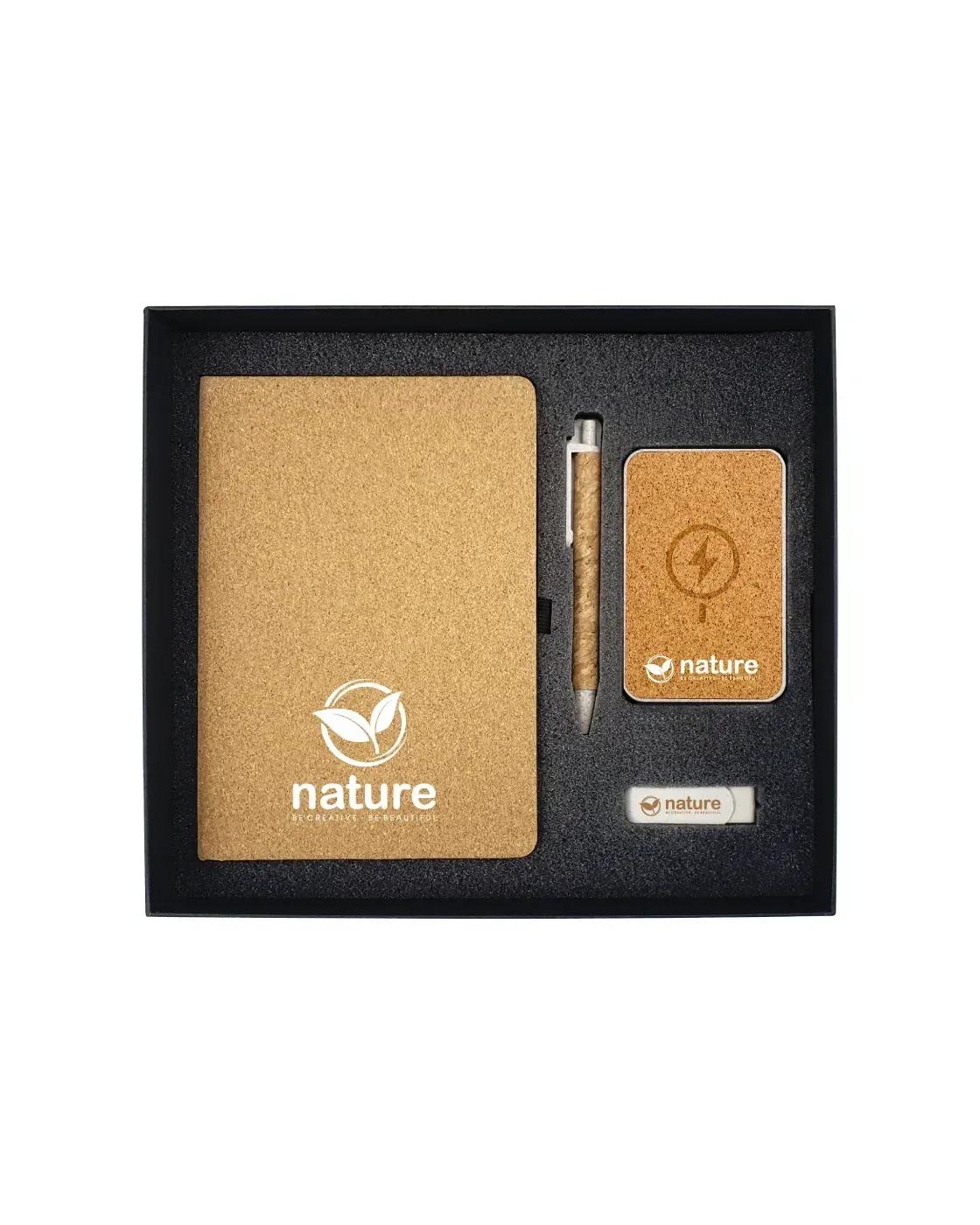 Defihe - Eco-Friendly Gift Sets GS-011