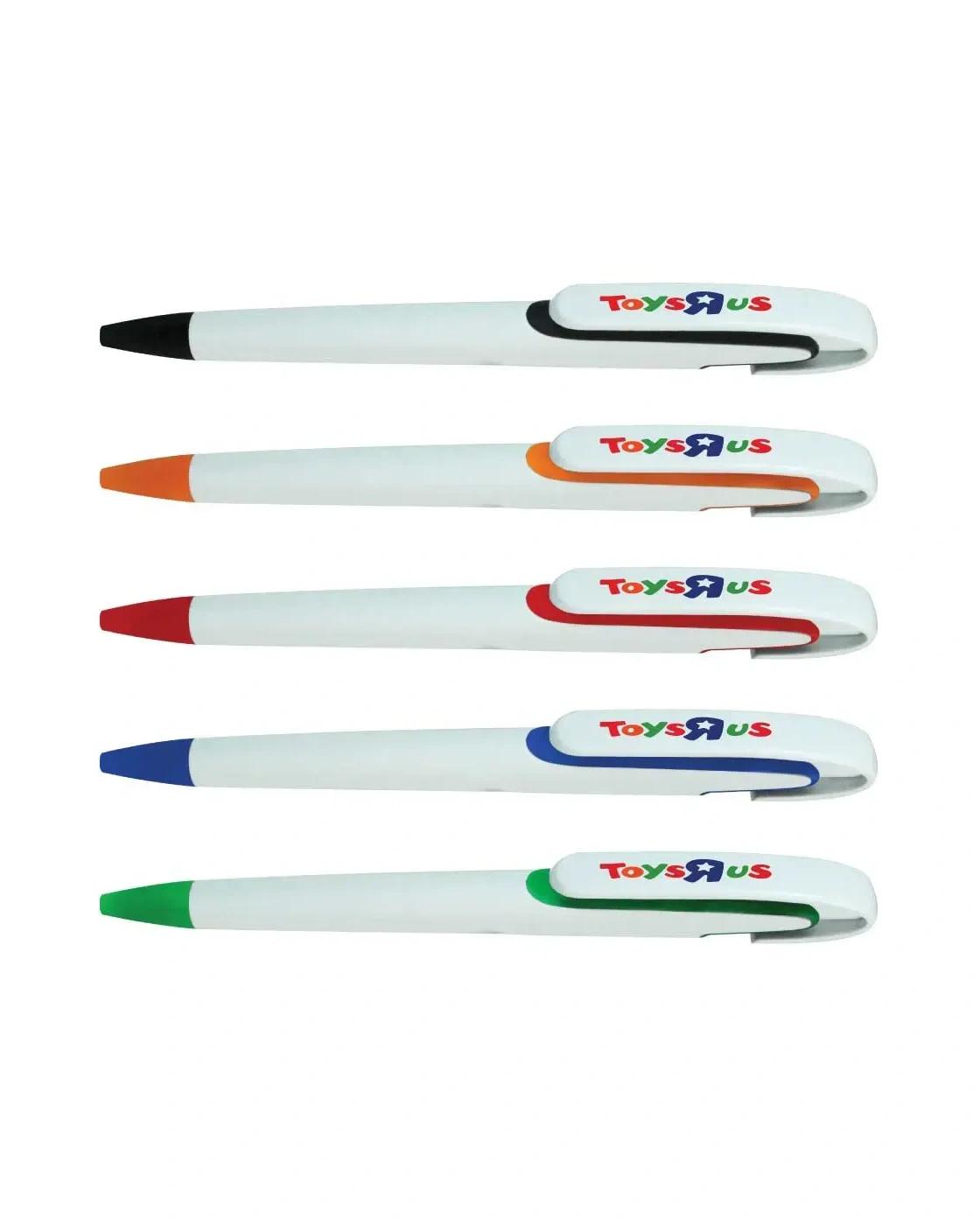 Koceca - Plastic Pens