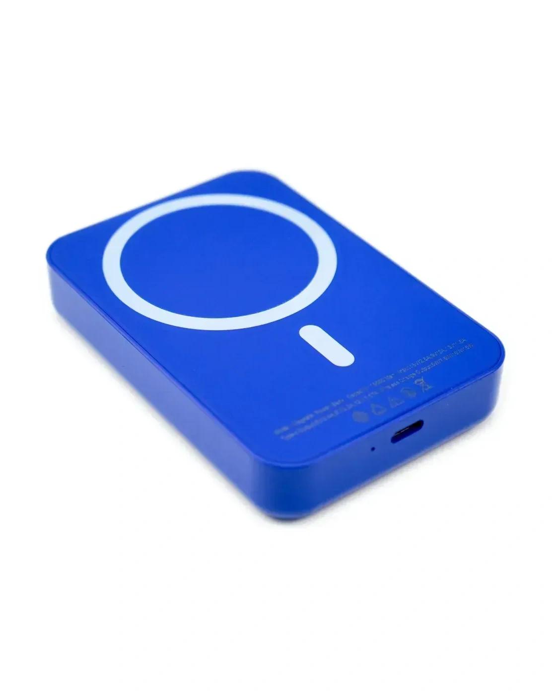 Caliko - Magsafe Powerbank 10,000 mAh 15W Fast Wireless Charging