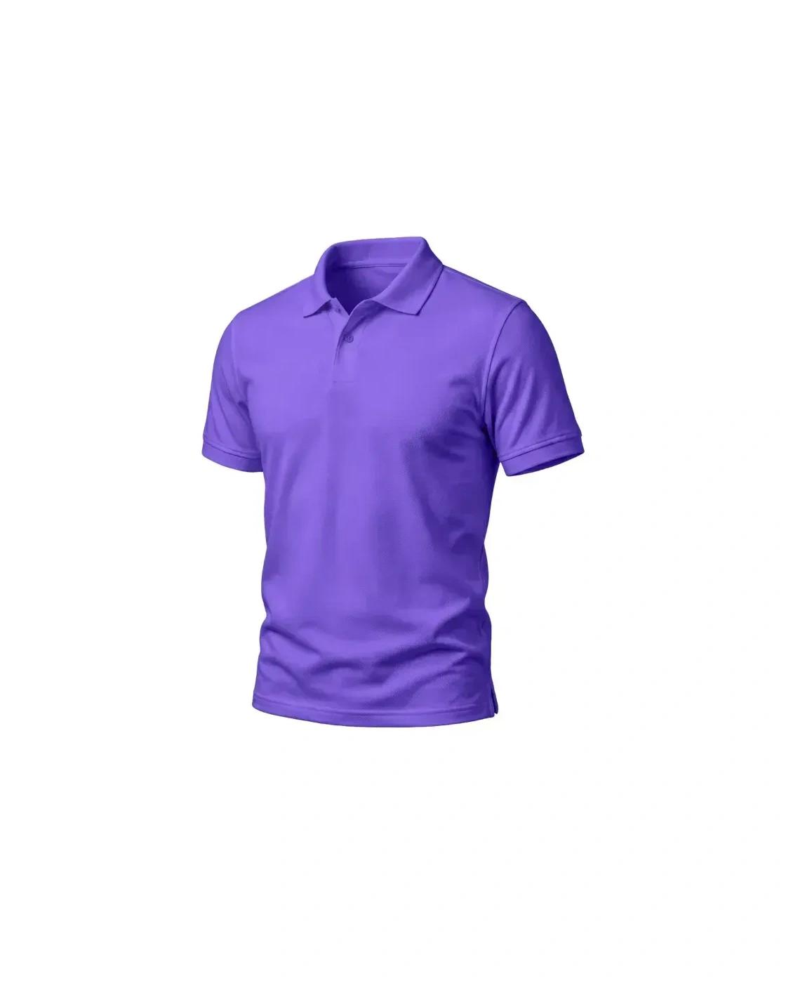 Galiba - Promotional Polo T-Shirts – 220GSM and 240GSM