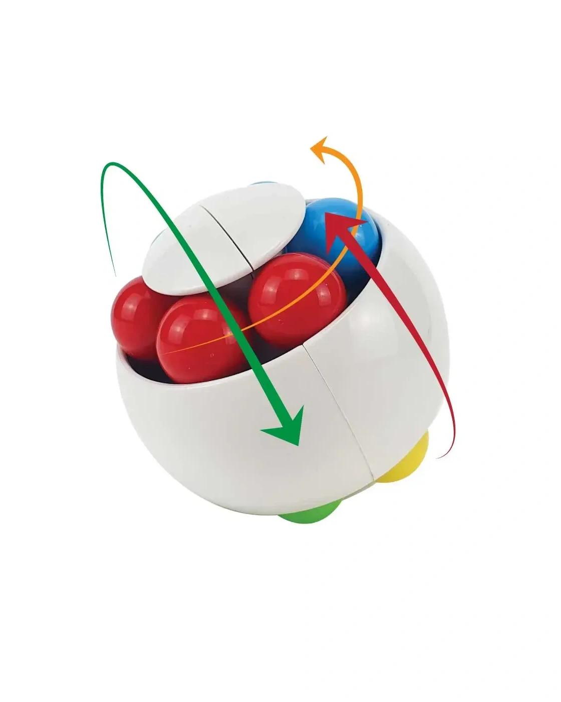 Focado - Spin Ball Puzzles