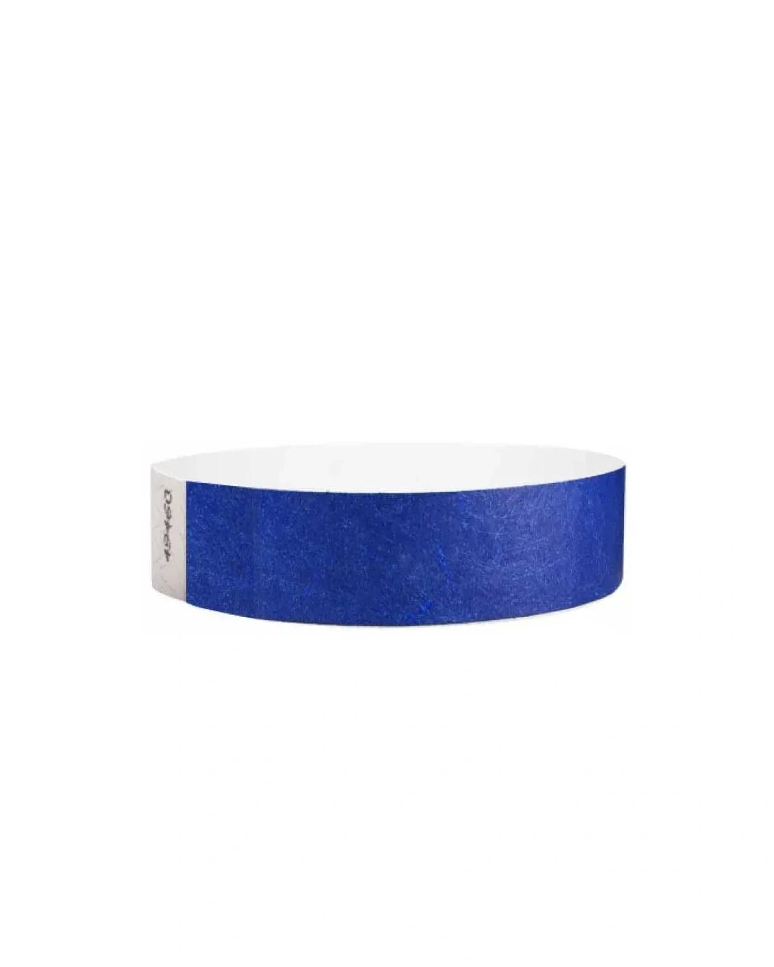 Gogofa - Tyvek Wristbands Waterproof, Adjustable, Adhesive