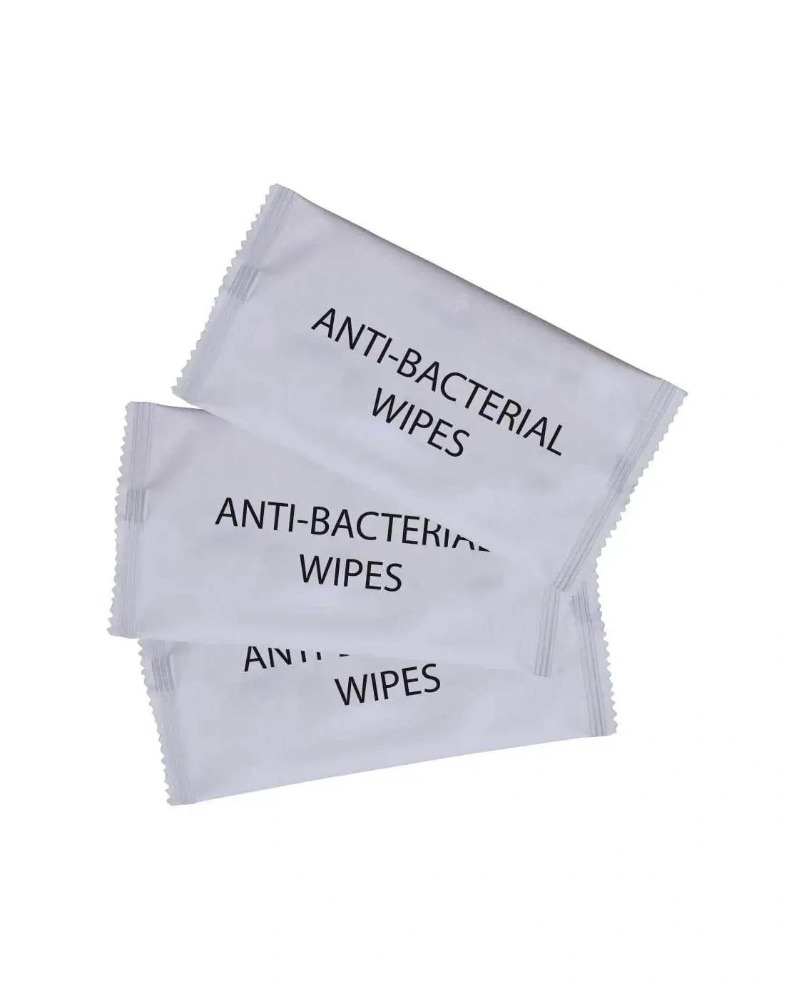 Lelida - Promotional Wet Wipes