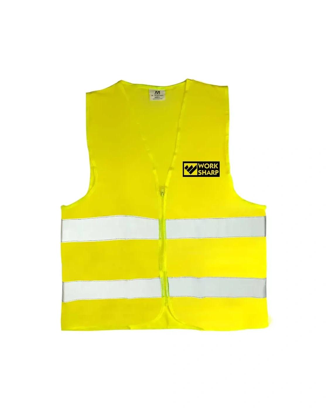 Kakeba - Reflective Safety Vest
