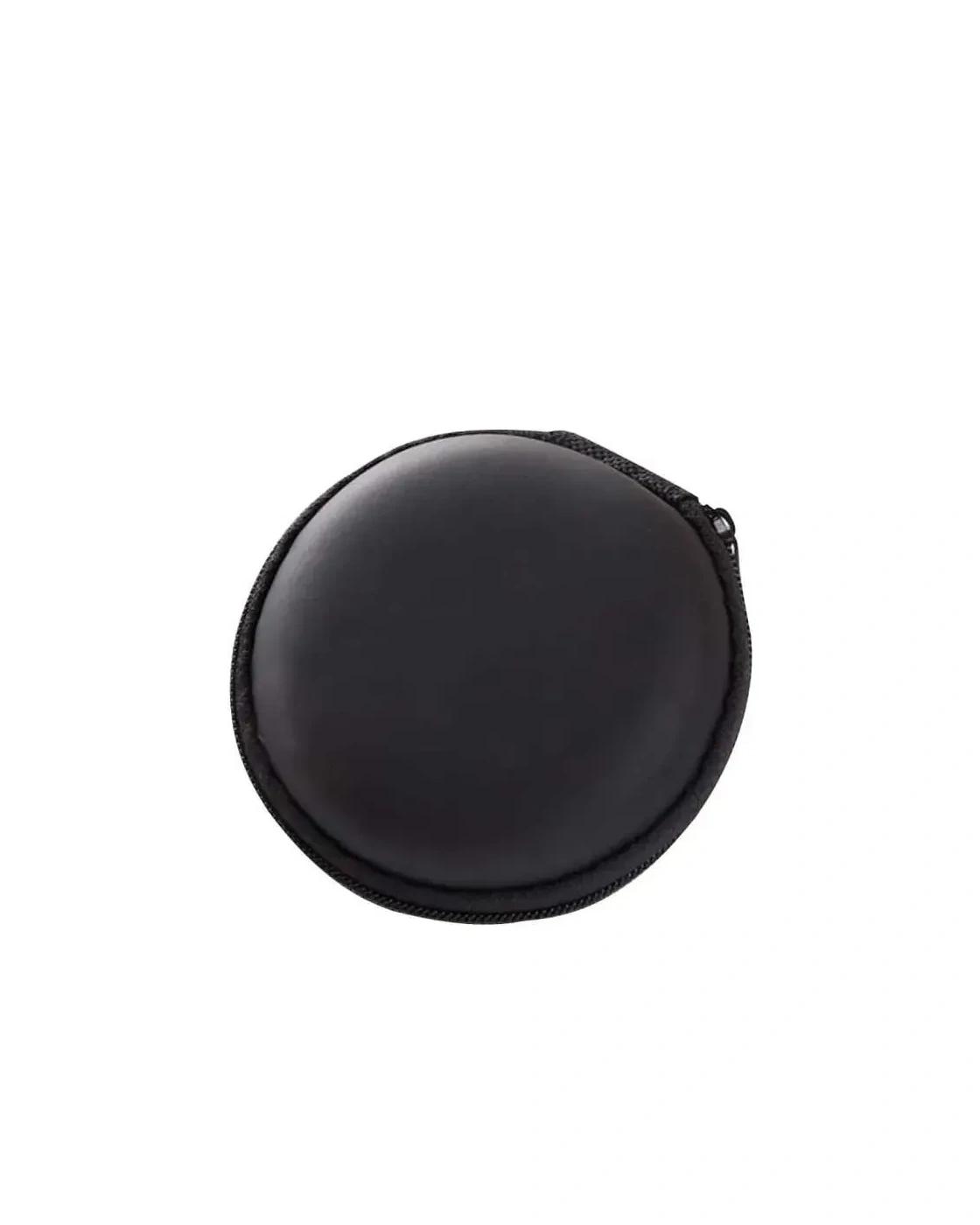 Gifale - PU Leather Zippered Pouch