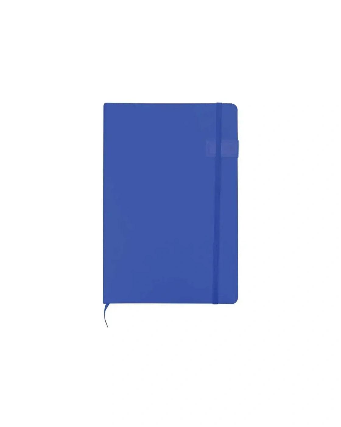 Dahici - Notebook with USB Flash