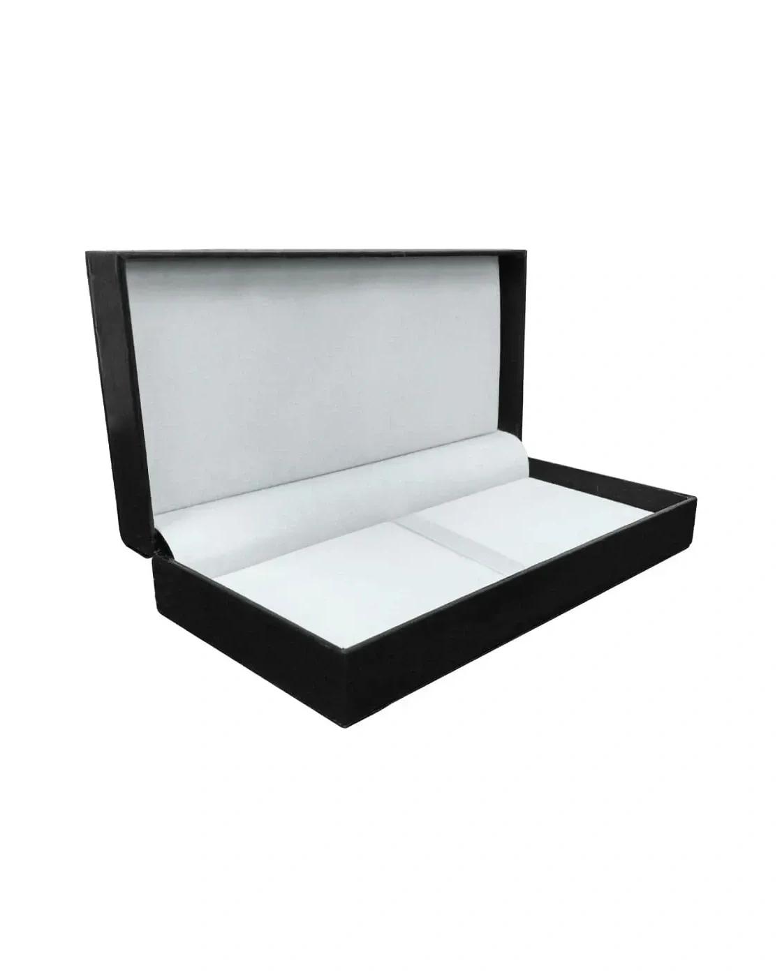Gibeci - Leather Gift Pen Packaging Box