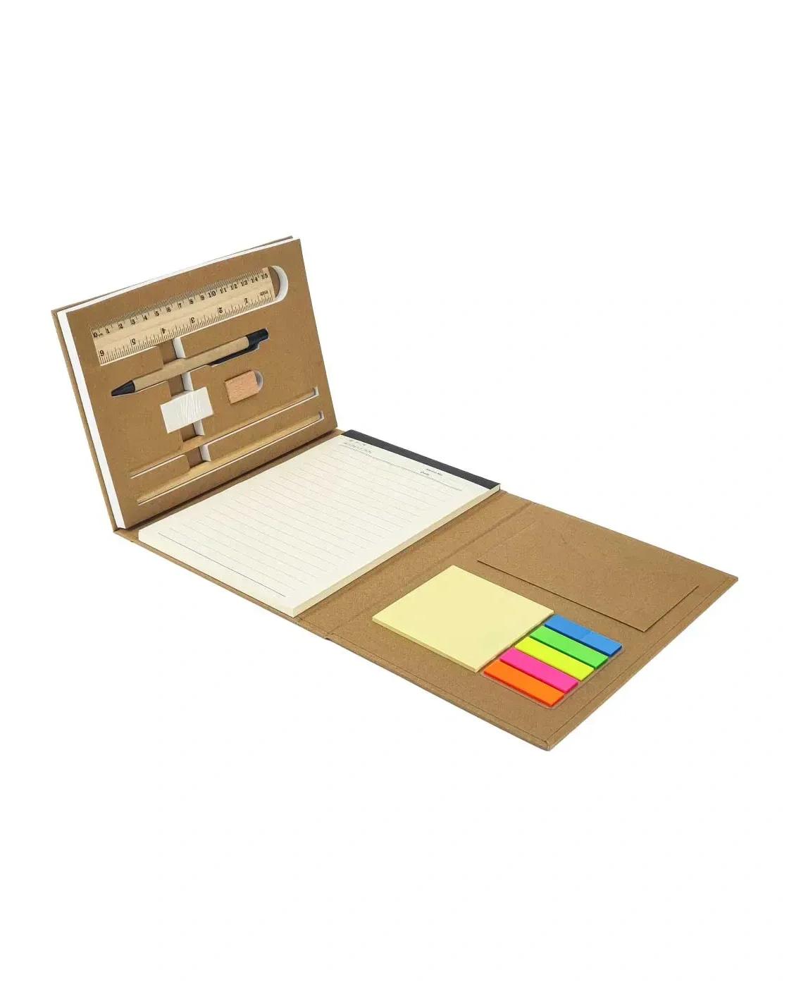 Cigiki - Eco-Friendly Writing Set