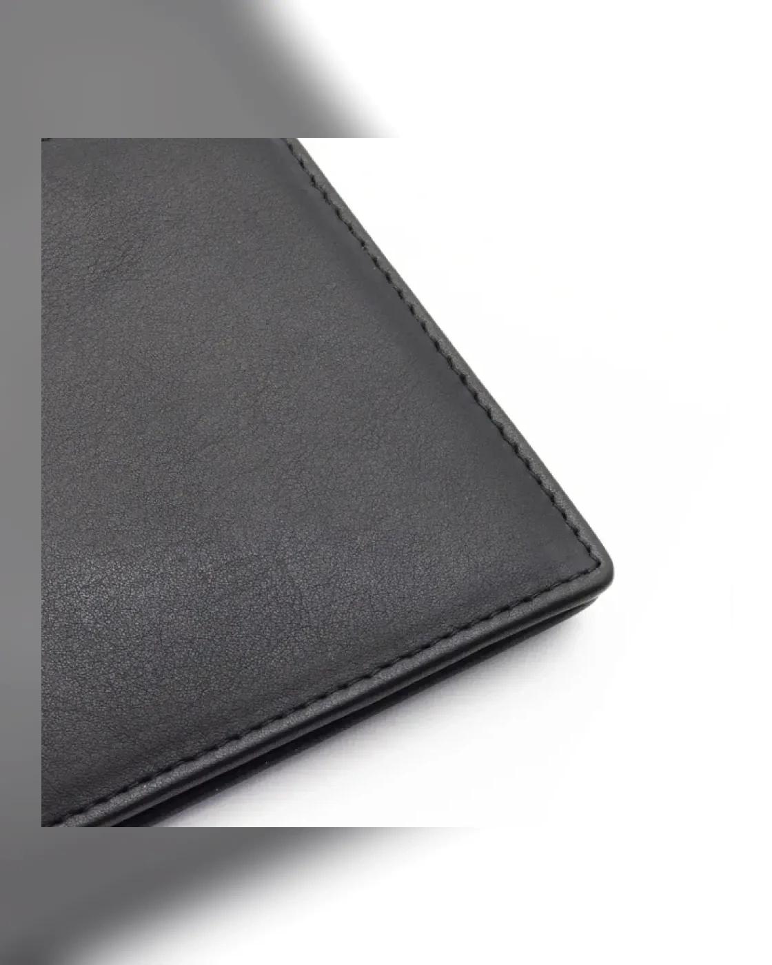 Halaha - Men’s Wallets with RFID Protection – PREMIO