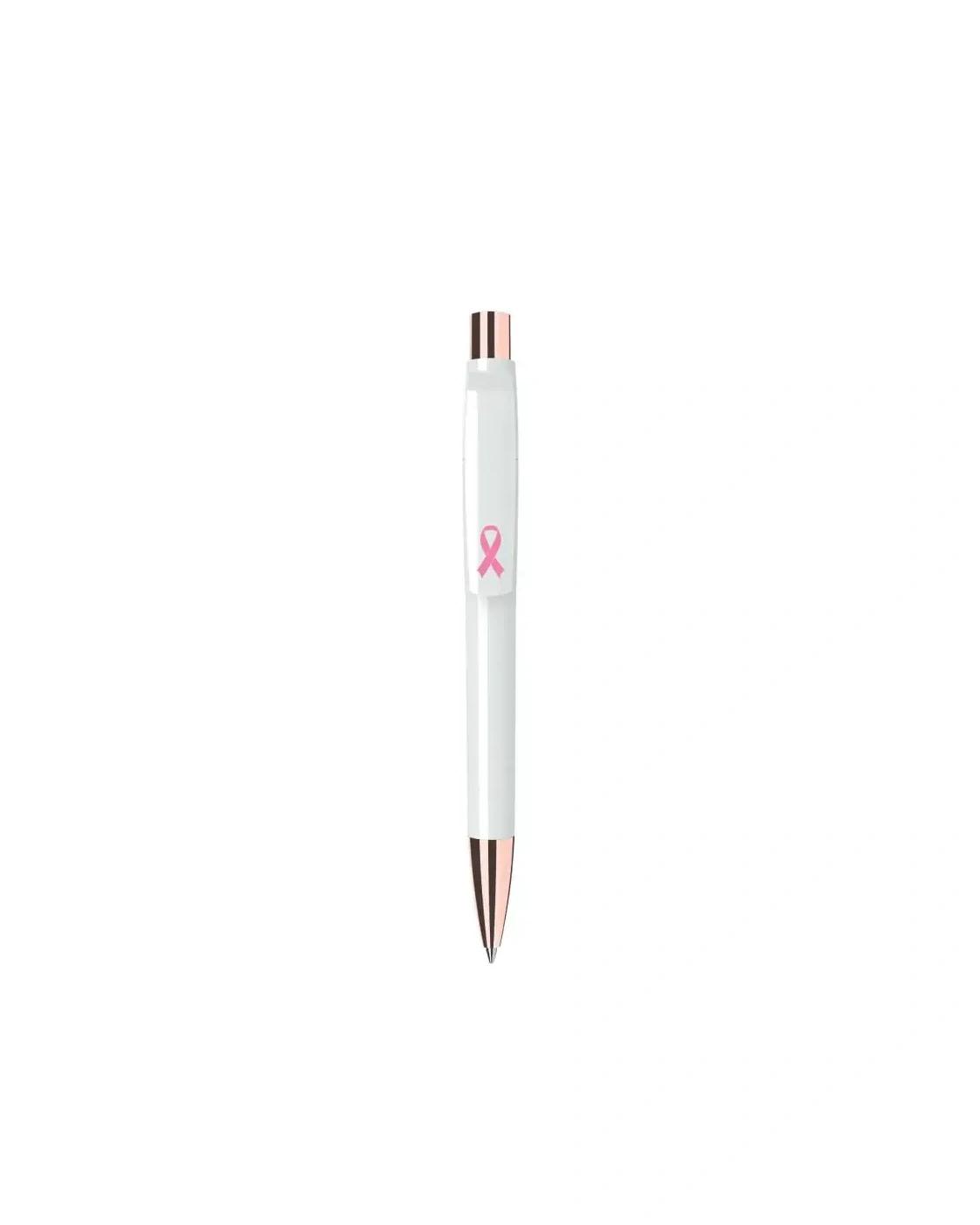 Dikoga - Maxema Pens with Breast Cancer Awareness Logo