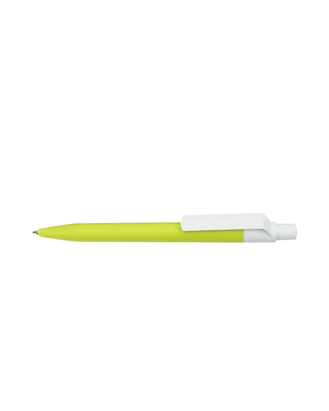 Lifaga - MATT Pens with White Clip