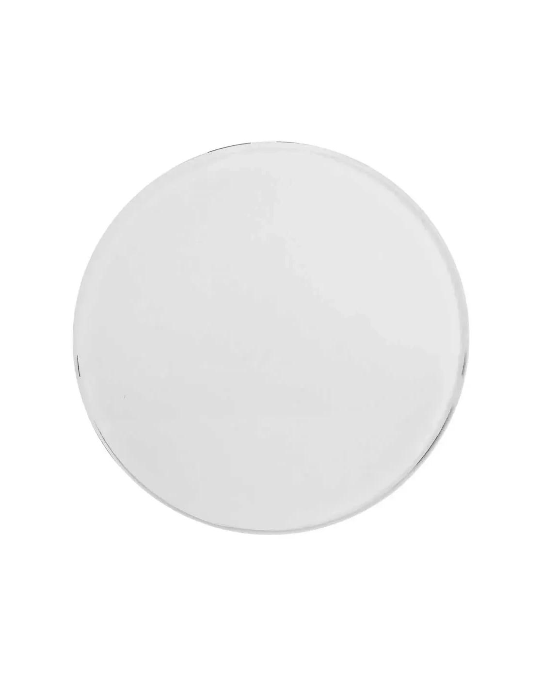 Hofibo - Round Glass Tea Coasters